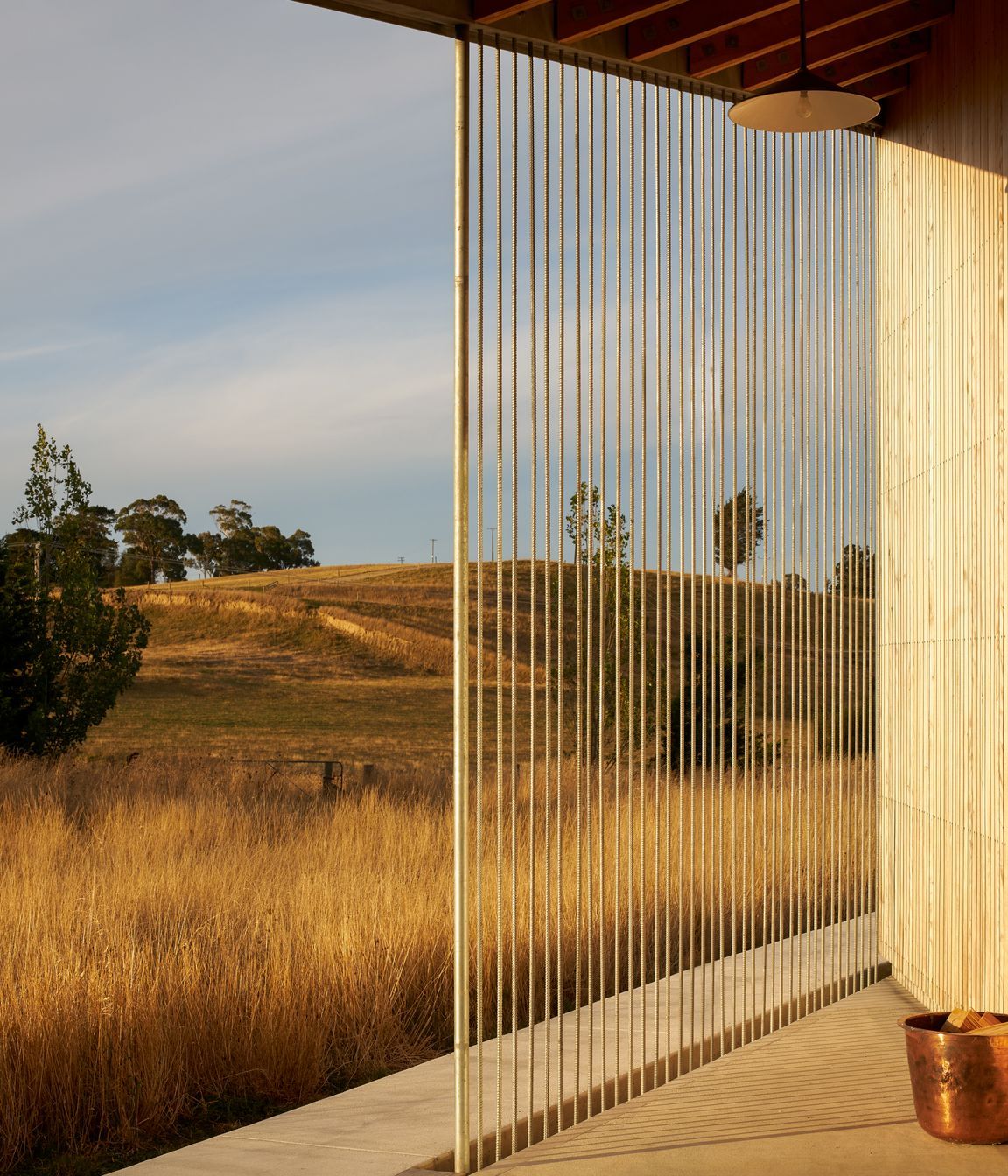 Kahutara House