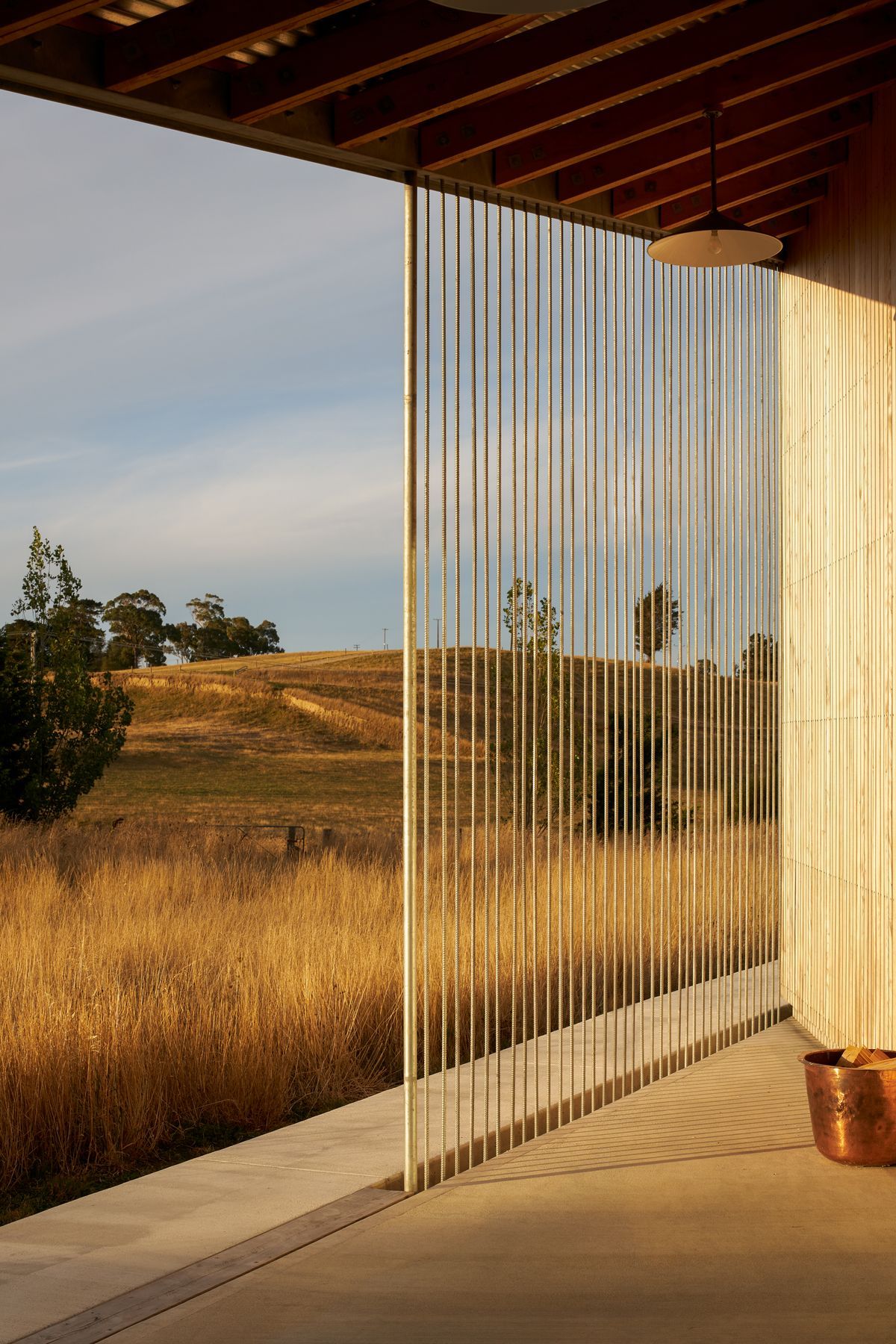 Kahutara House