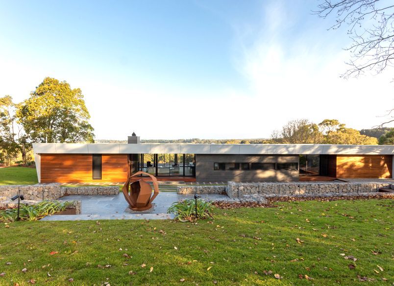 Red Hill Residence