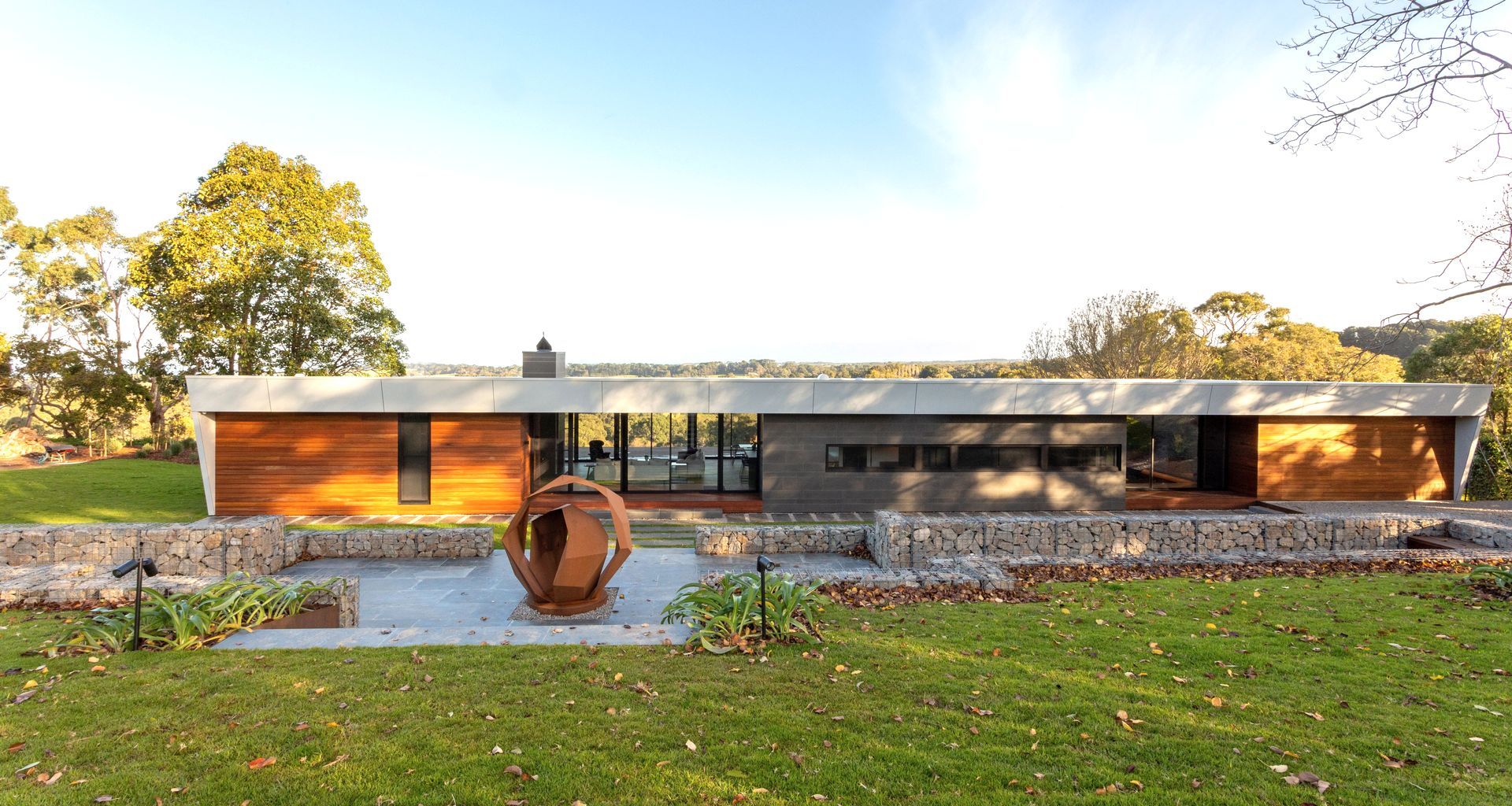 Red Hill Residence banner