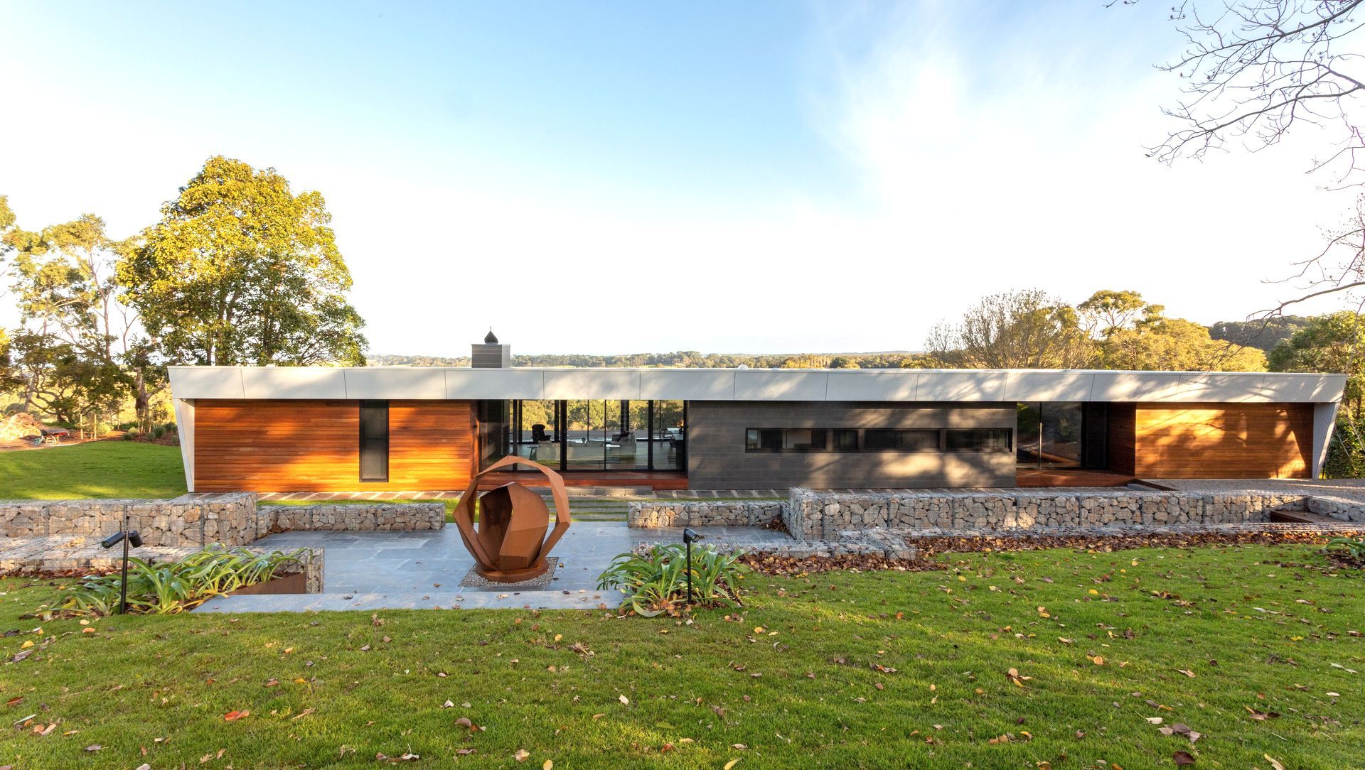 Red Hill Residence banner
