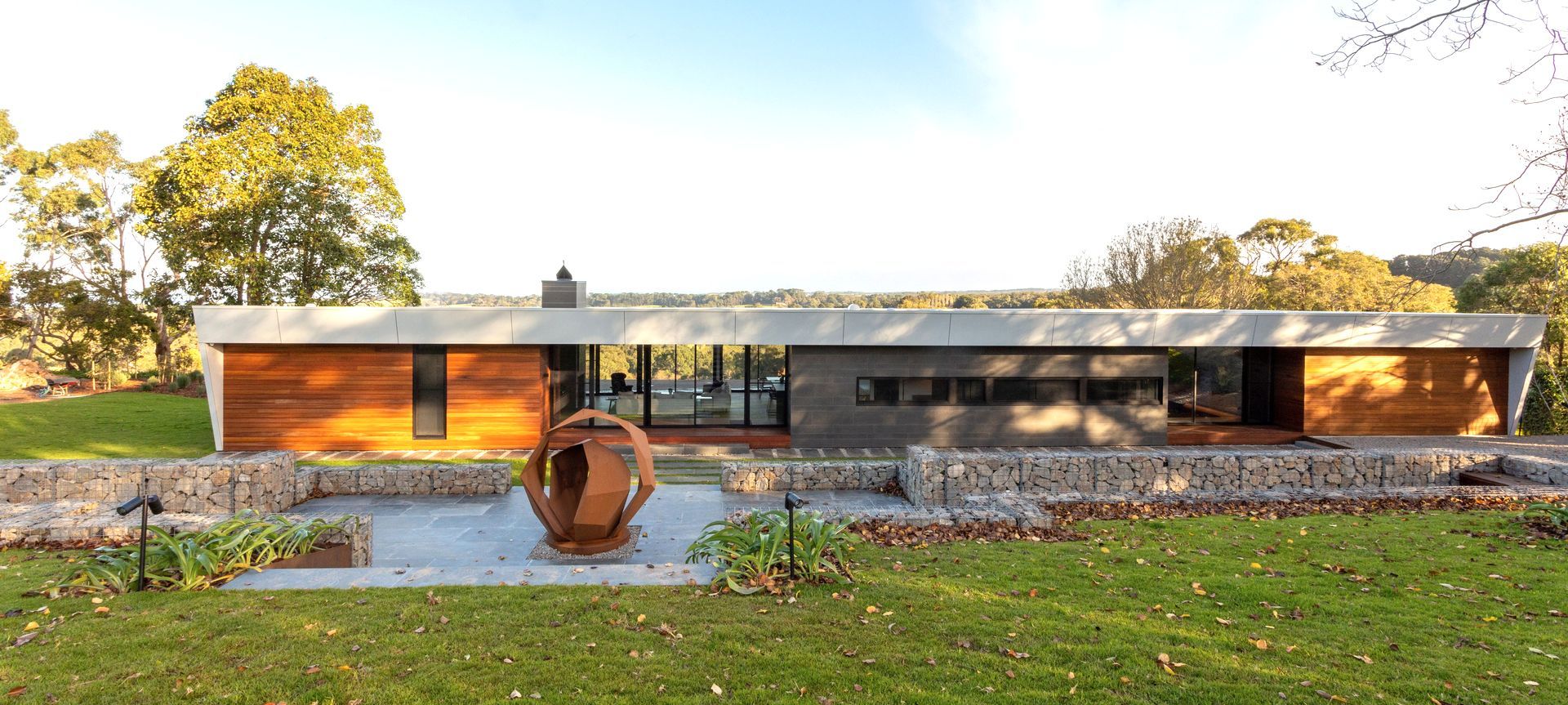 Red Hill Residence banner