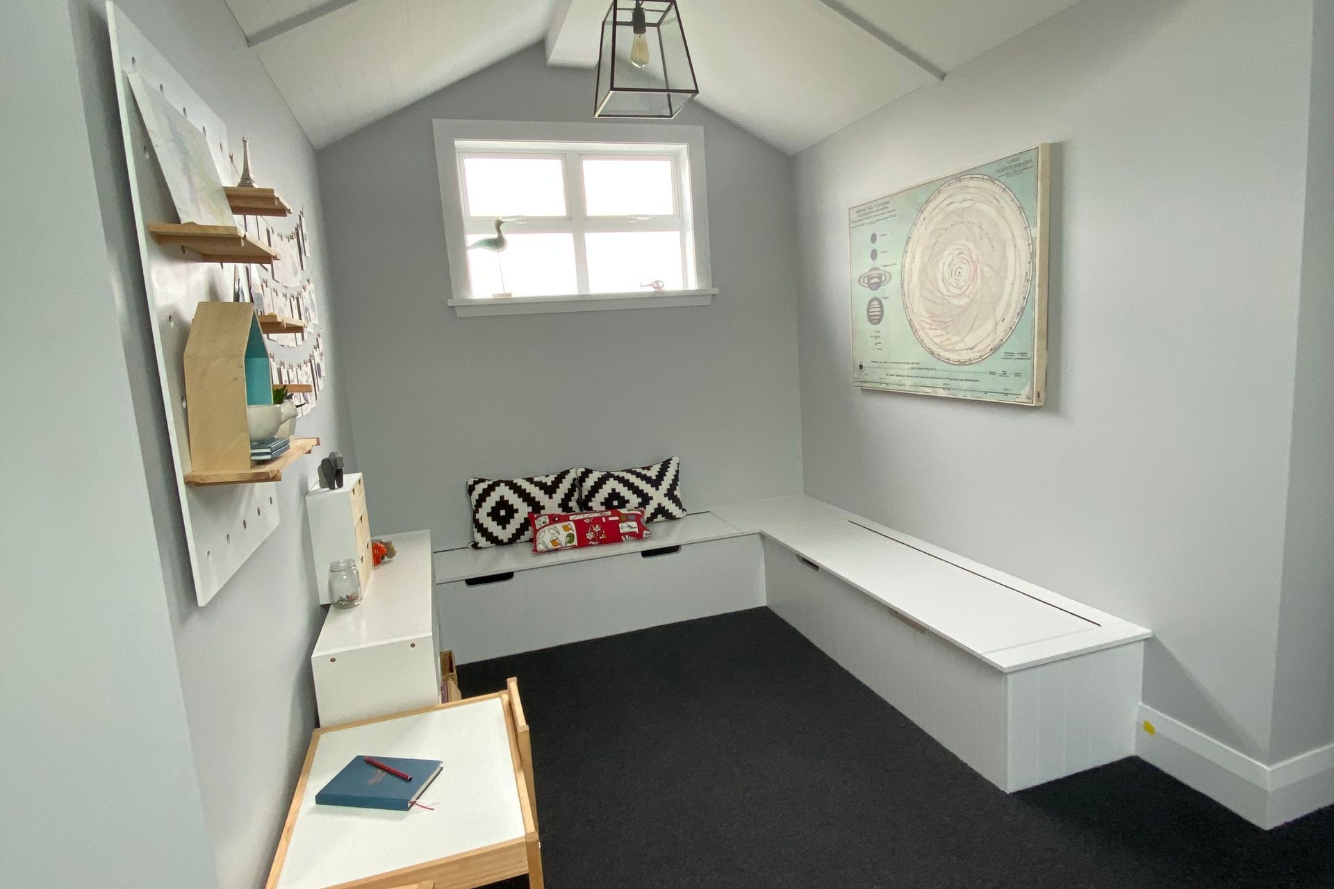 Fresno Design - Canterbury