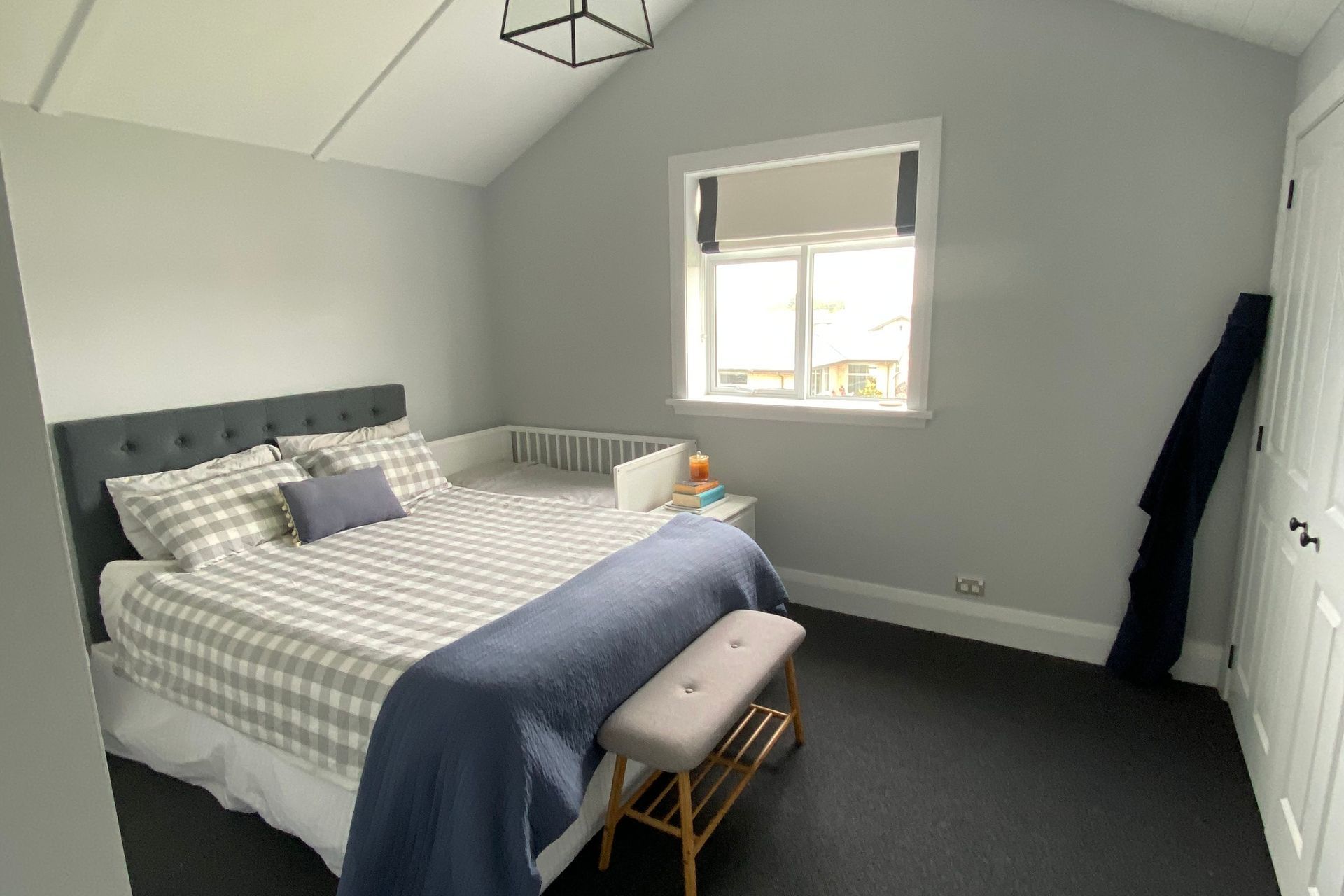 Fresno Design - Canterbury