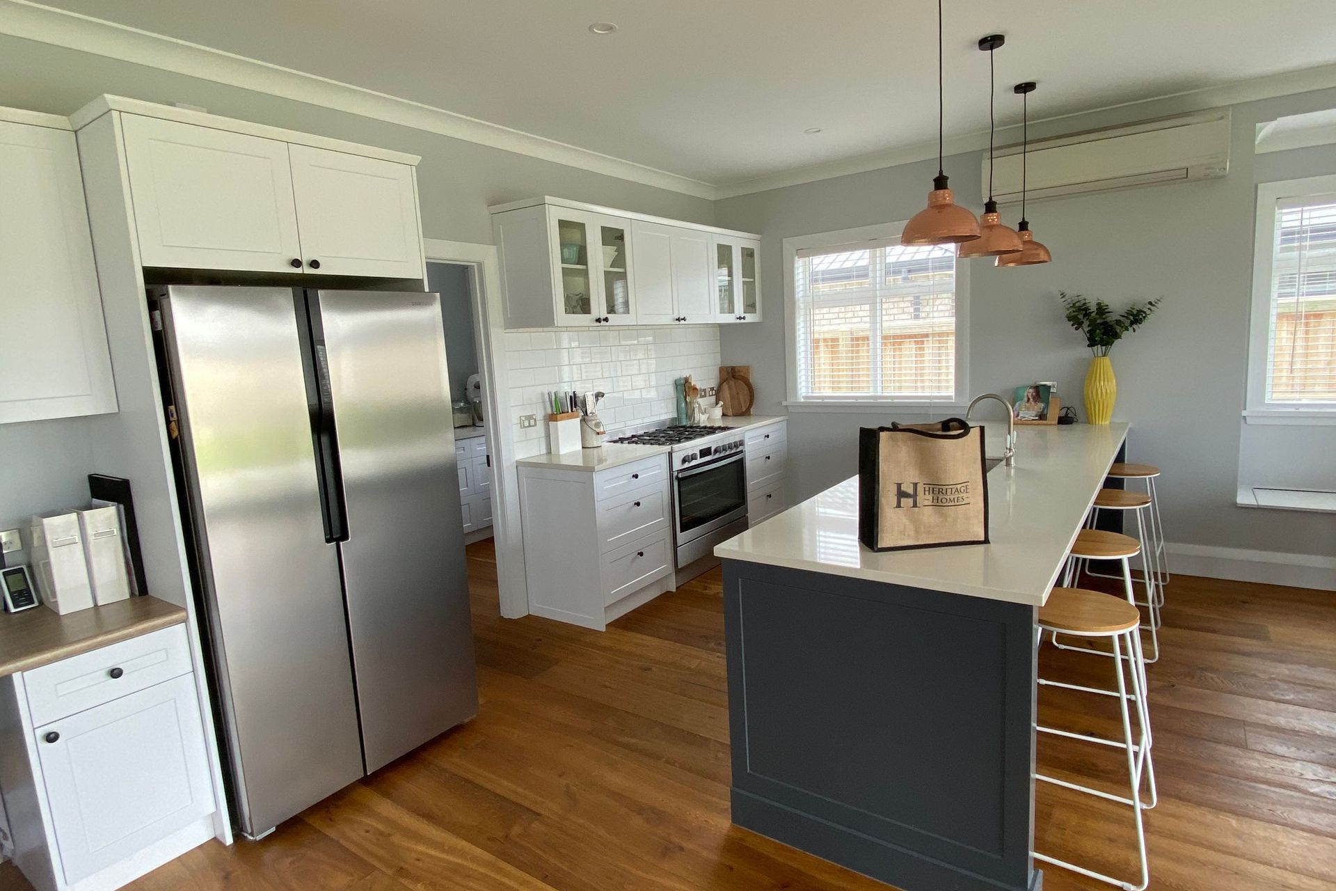 Fresno Design - Canterbury