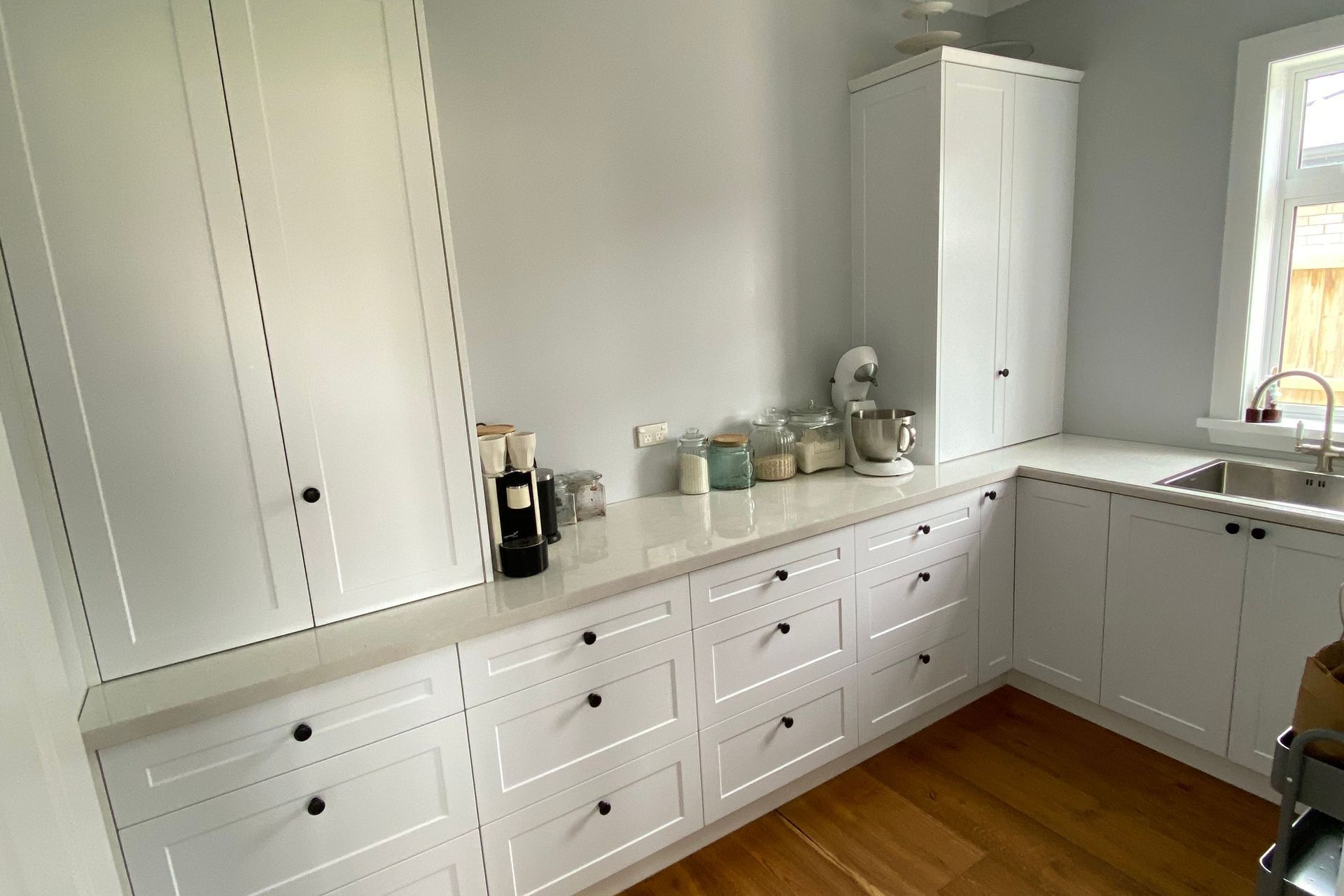 Fresno Design - Canterbury