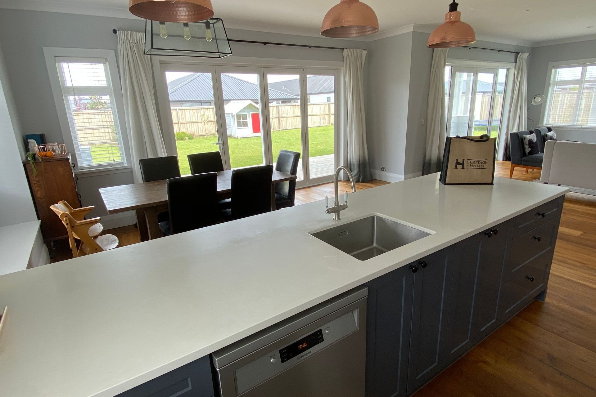 Fresno Design - Canterbury