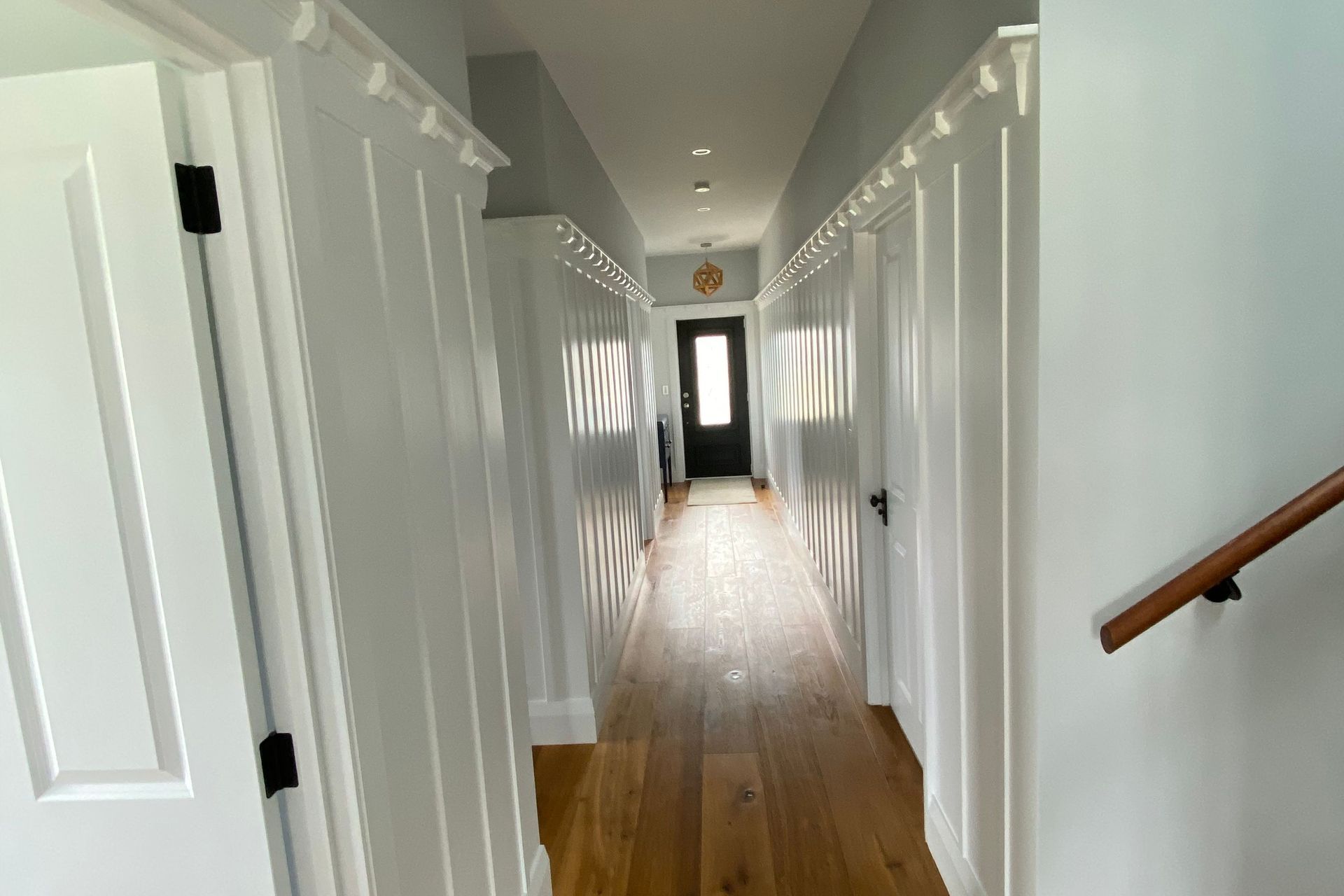 Fresno Design - Canterbury