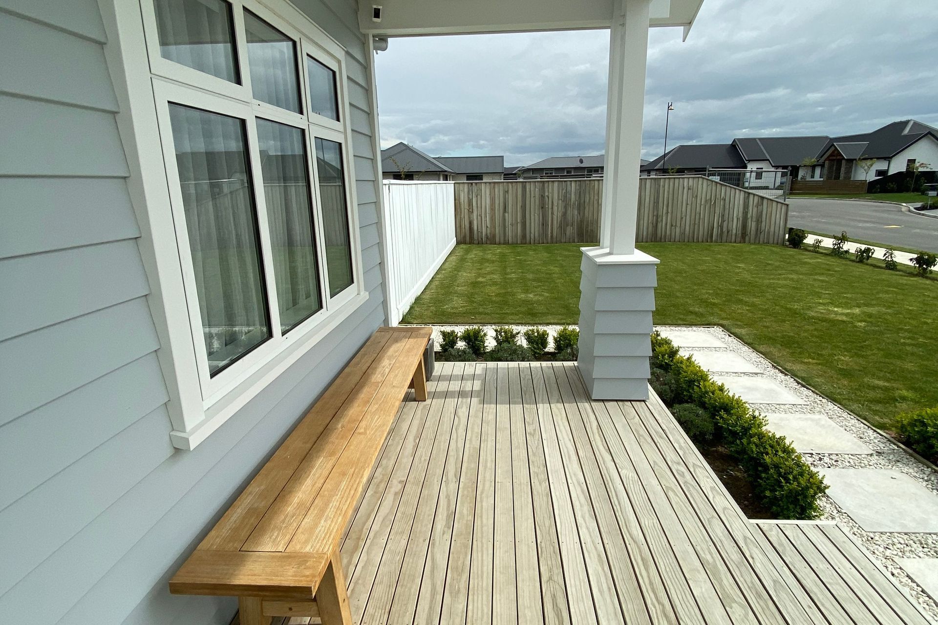 Fresno Design - Canterbury