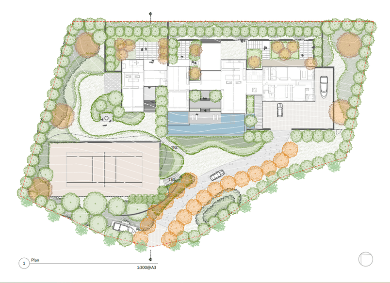 New Project - The Prom, Coatesville