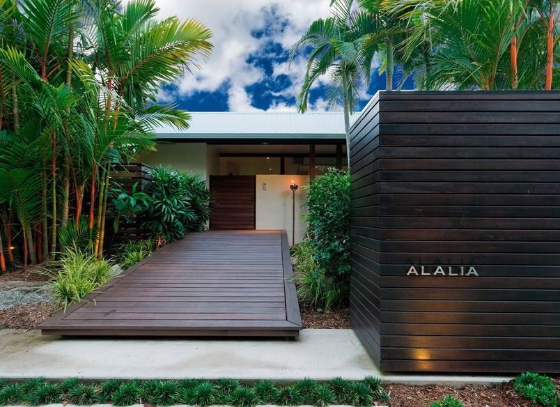 Alalia Port Douglas