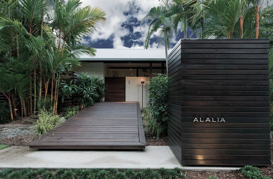 Alalia Port Douglas