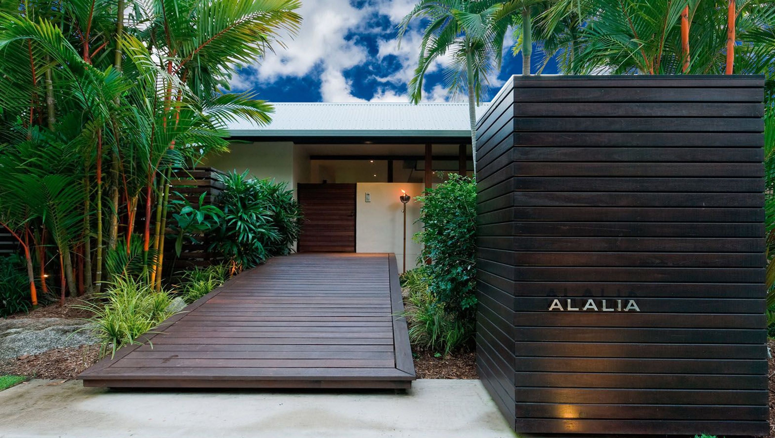 Alalia Port Douglas