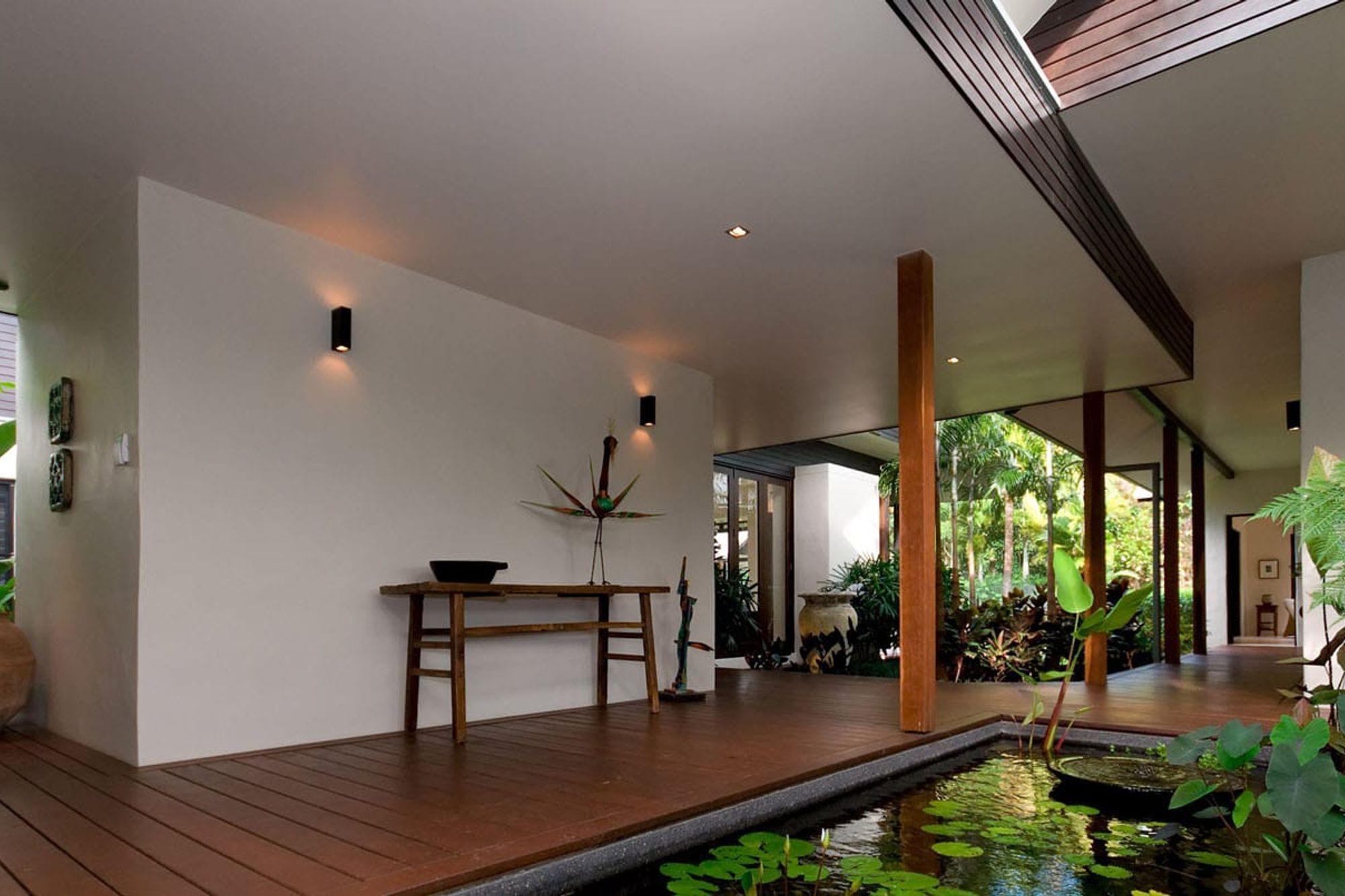 Alalia Port Douglas