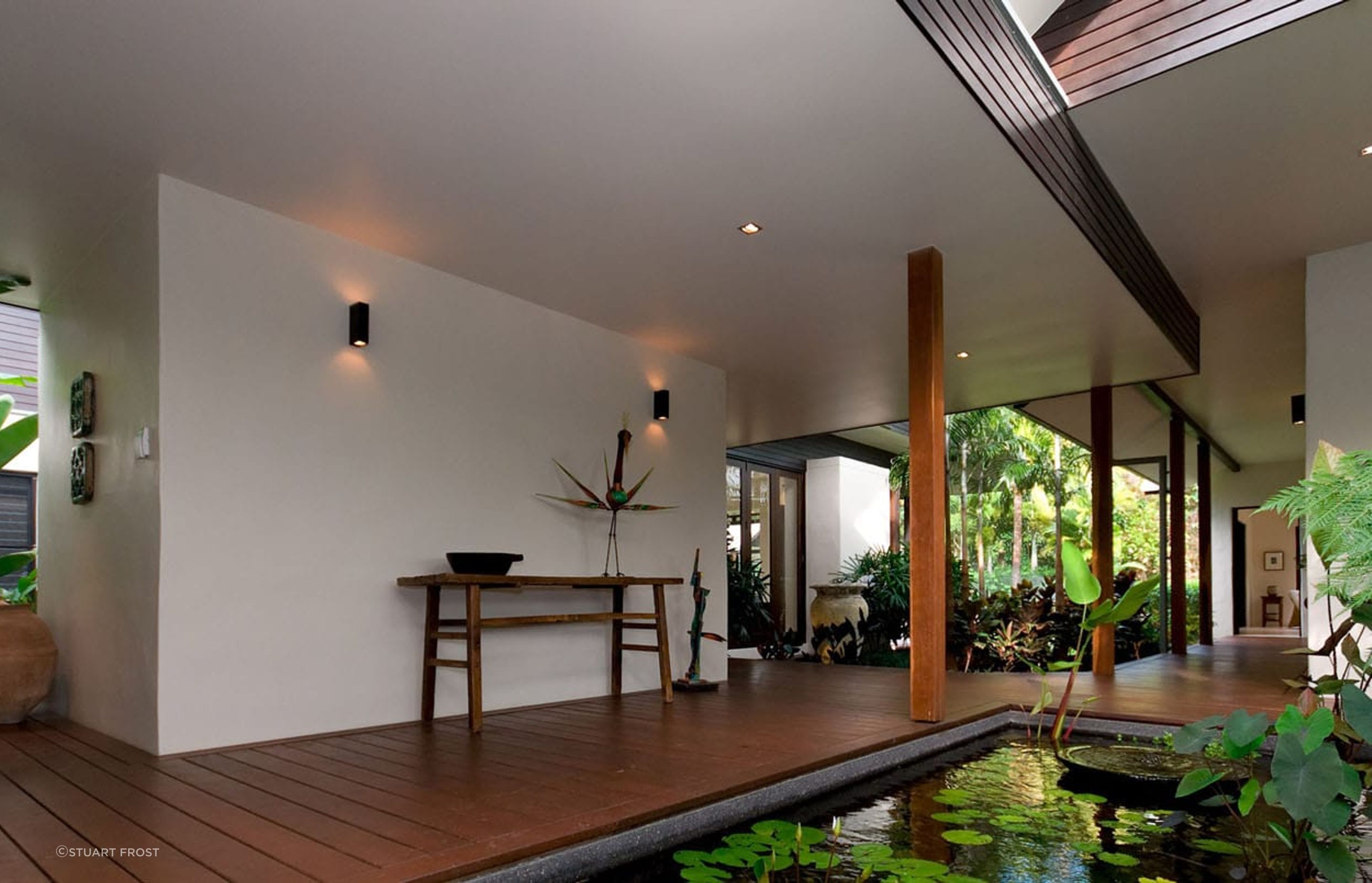 Alalia Port Douglas