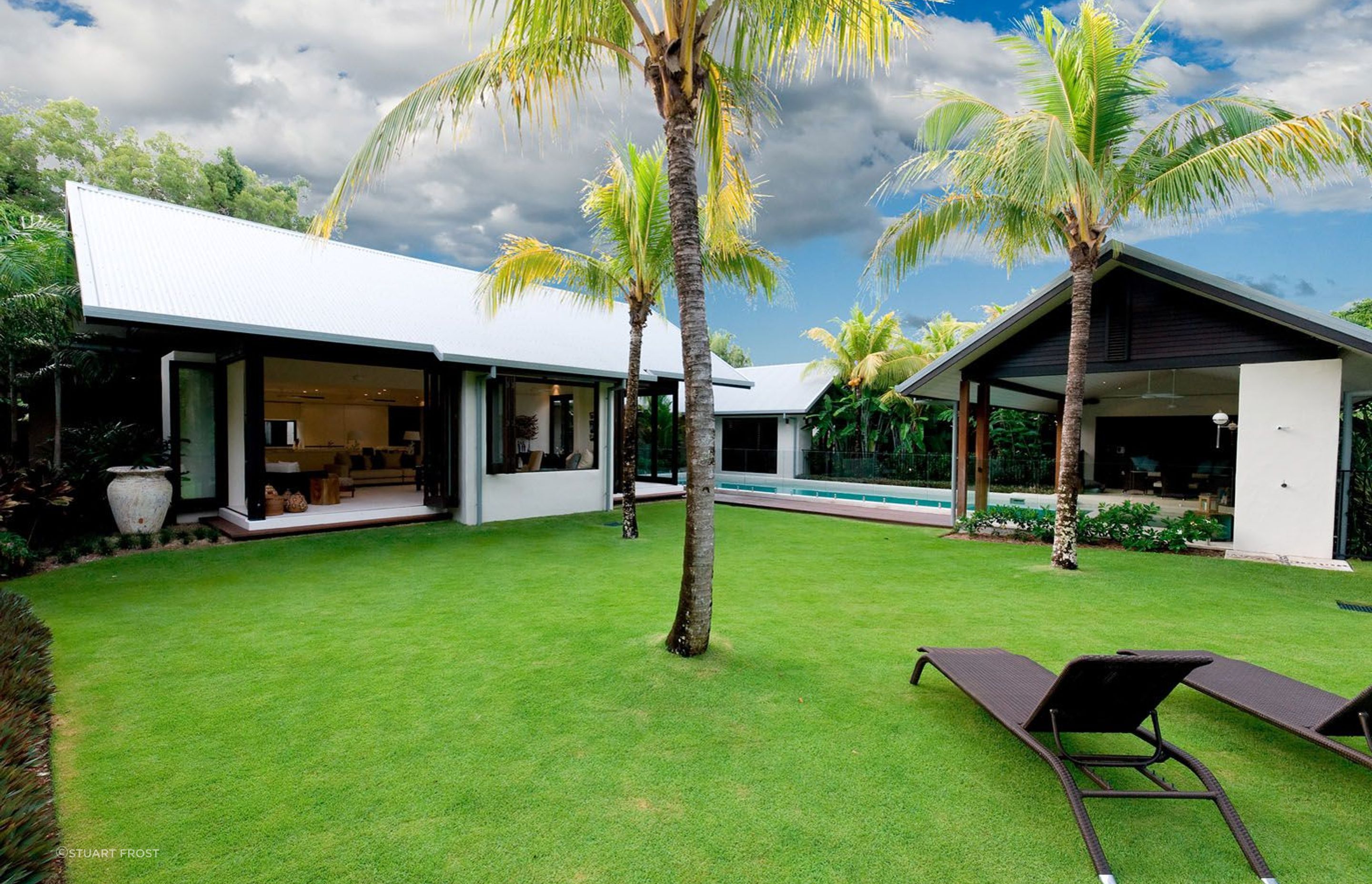 Alalia Port Douglas