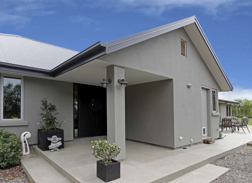 New Build - Ohaka, Christchurch