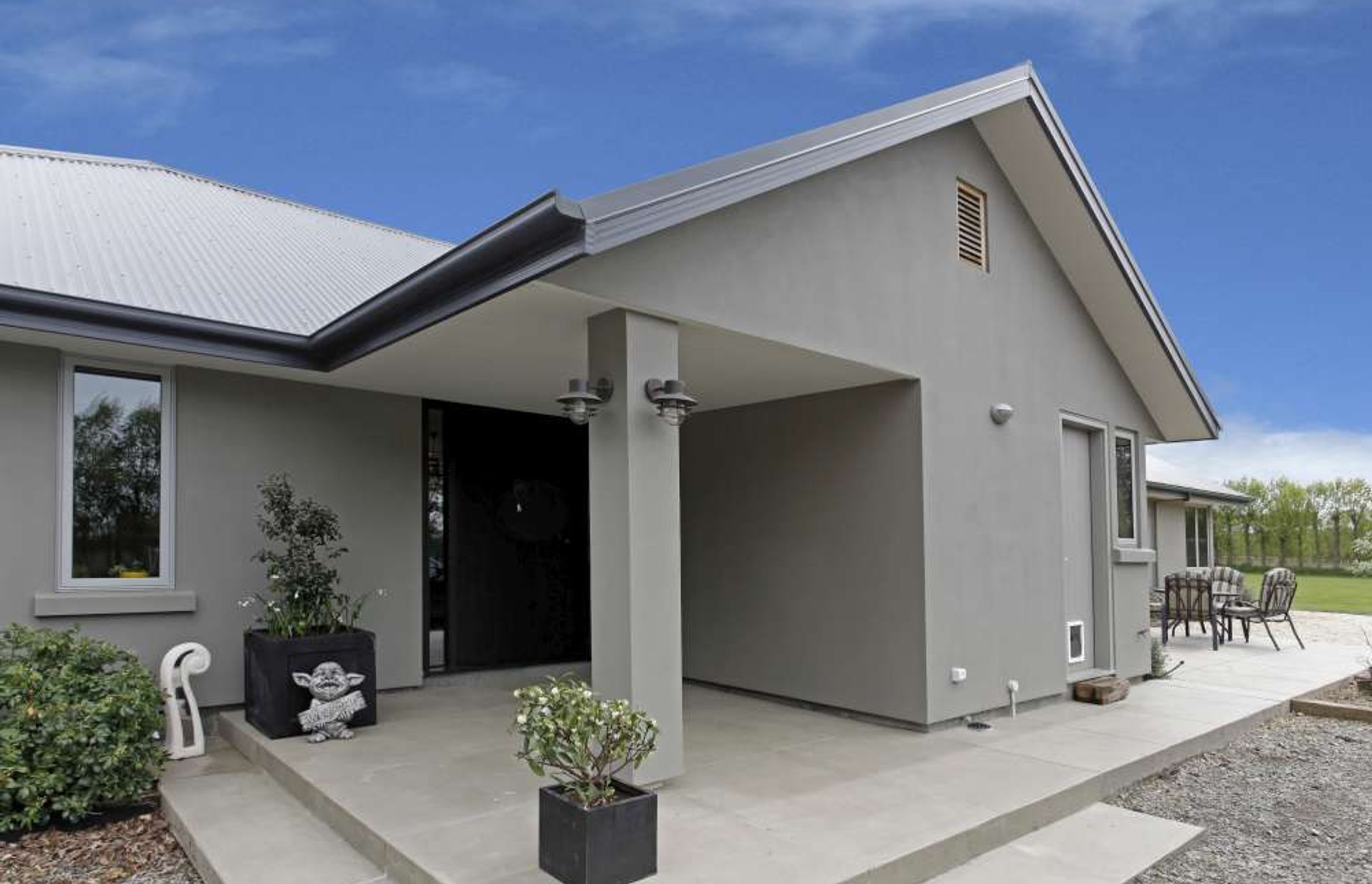 New Build - Ohaka, Christchurch