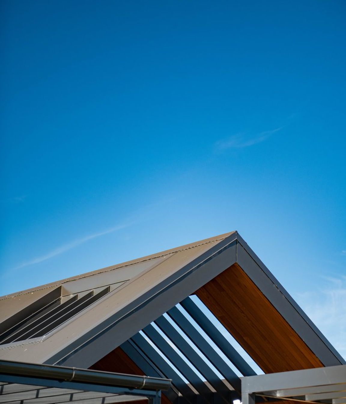 Project Deck
