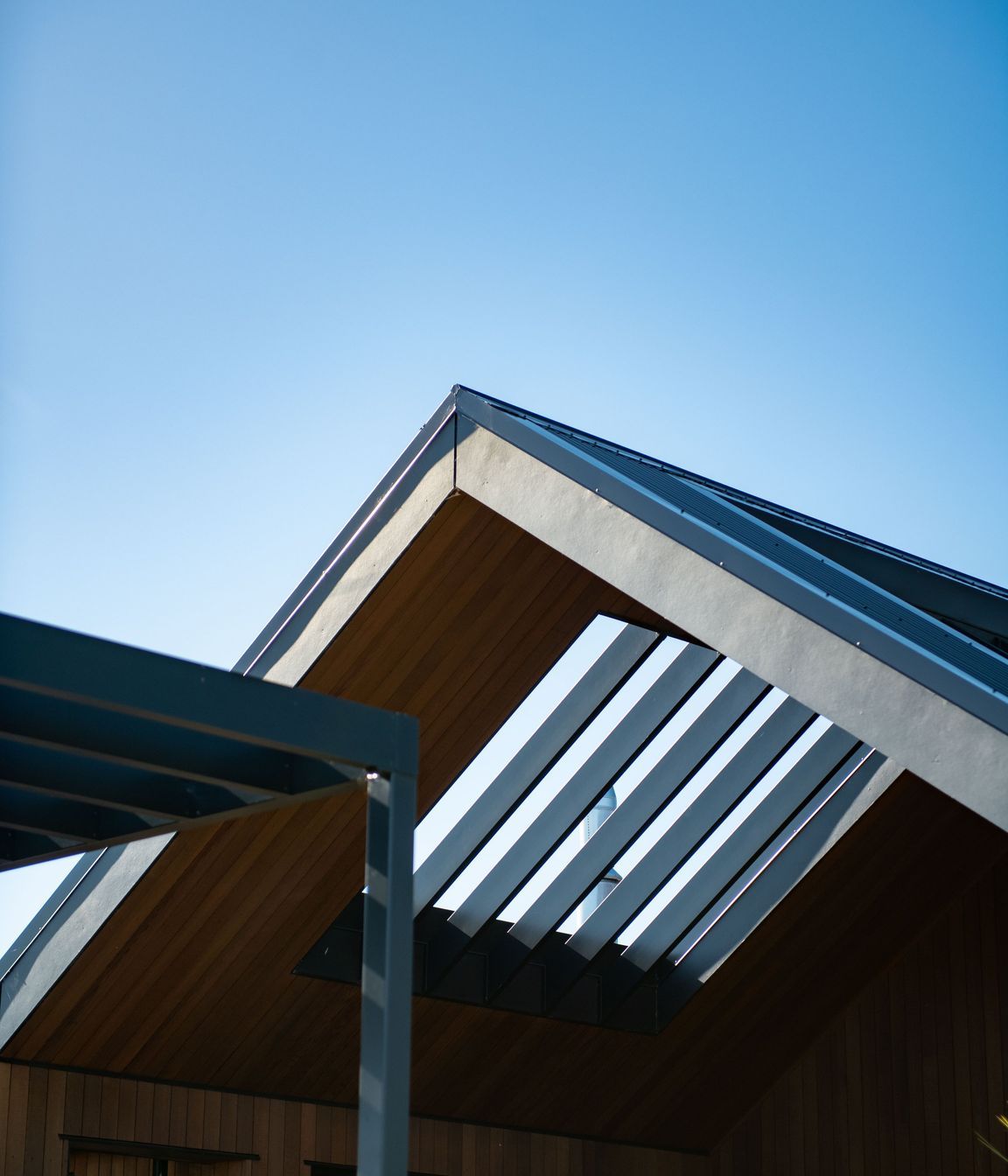 Project Deck