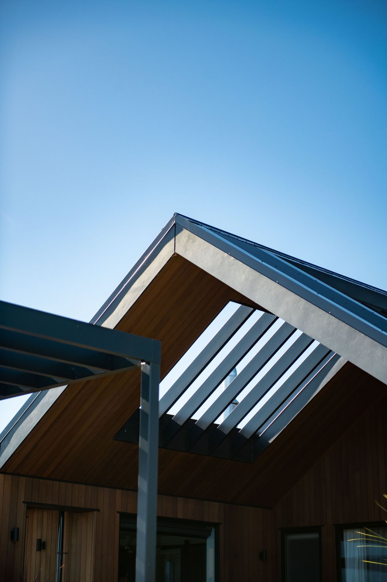 Project Deck