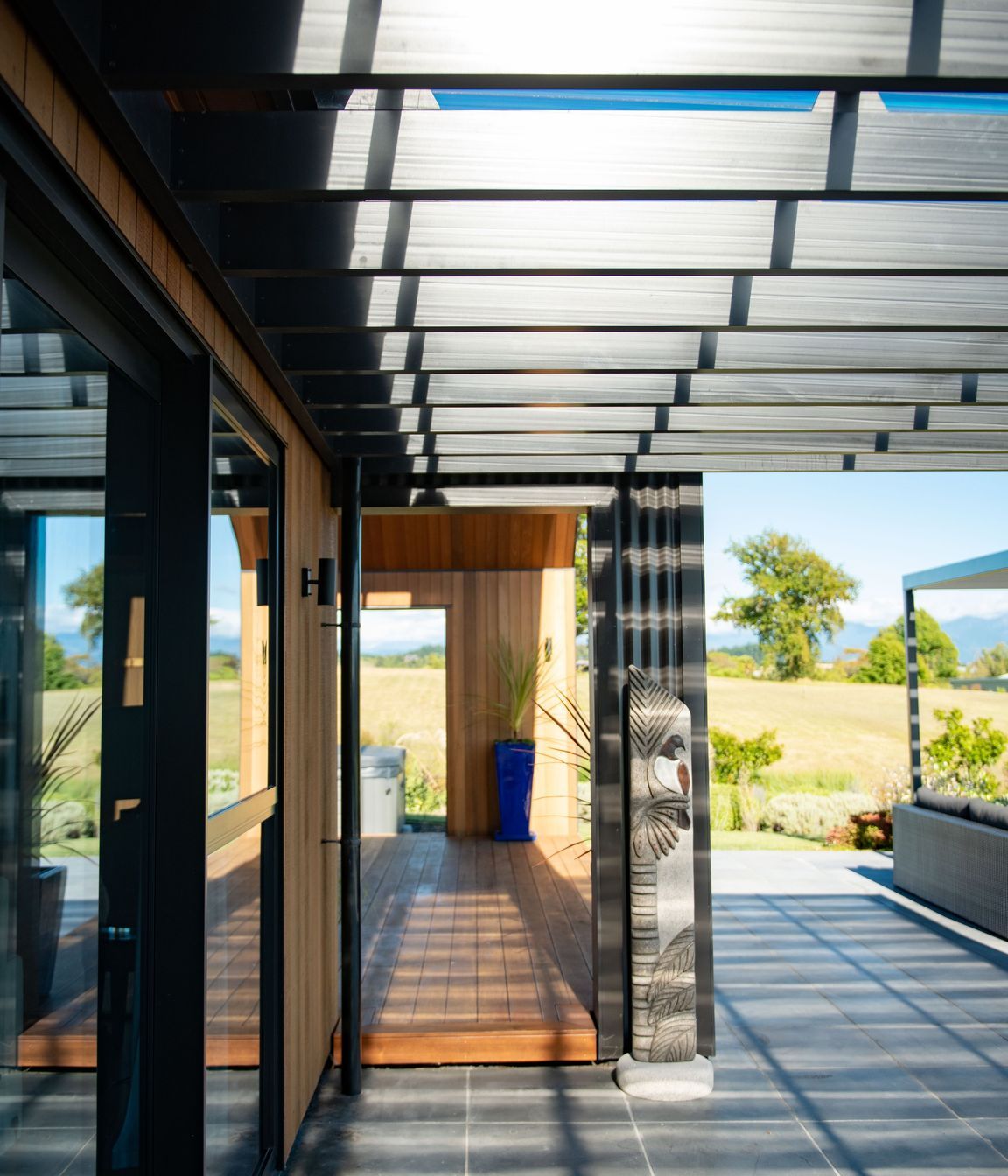 Project Deck