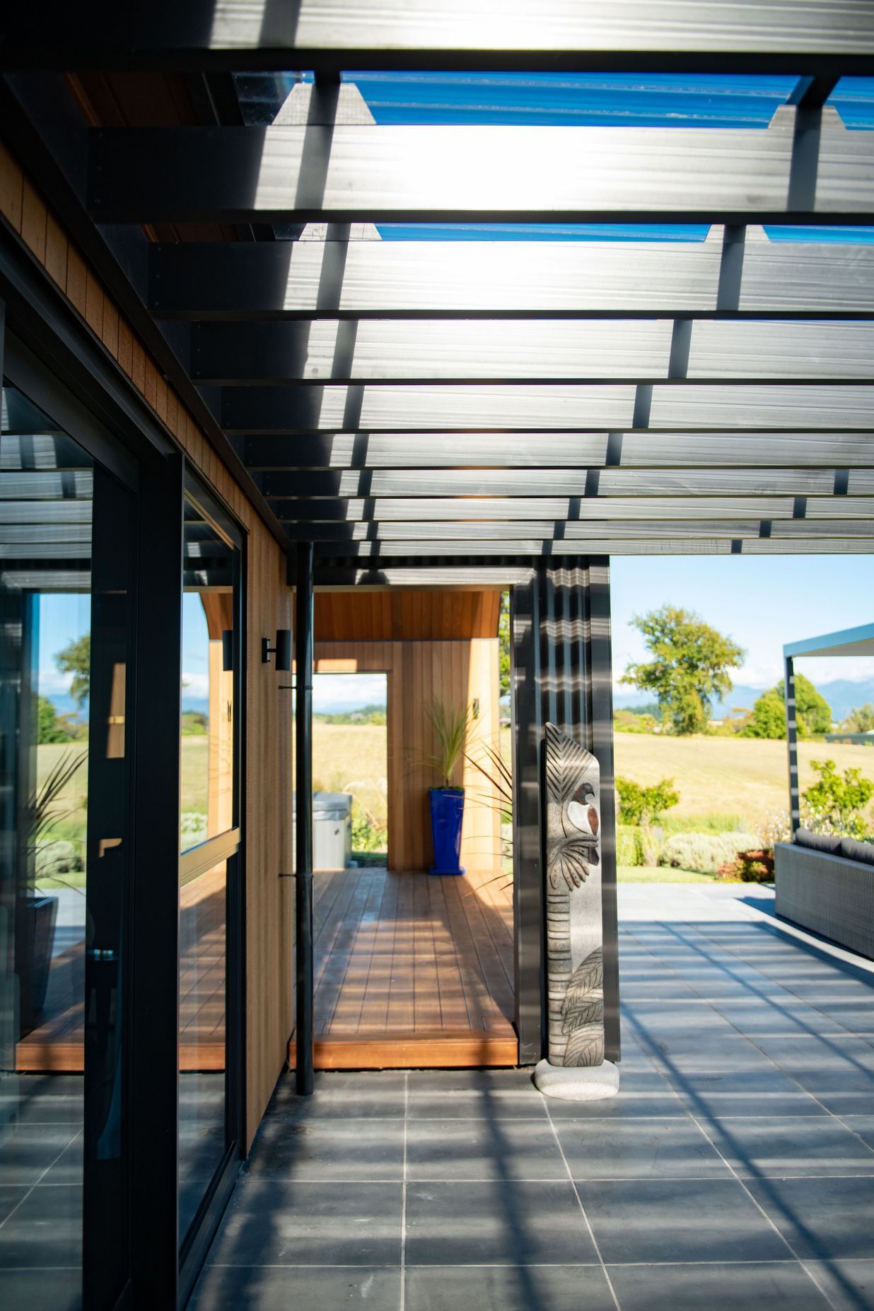 Project Deck