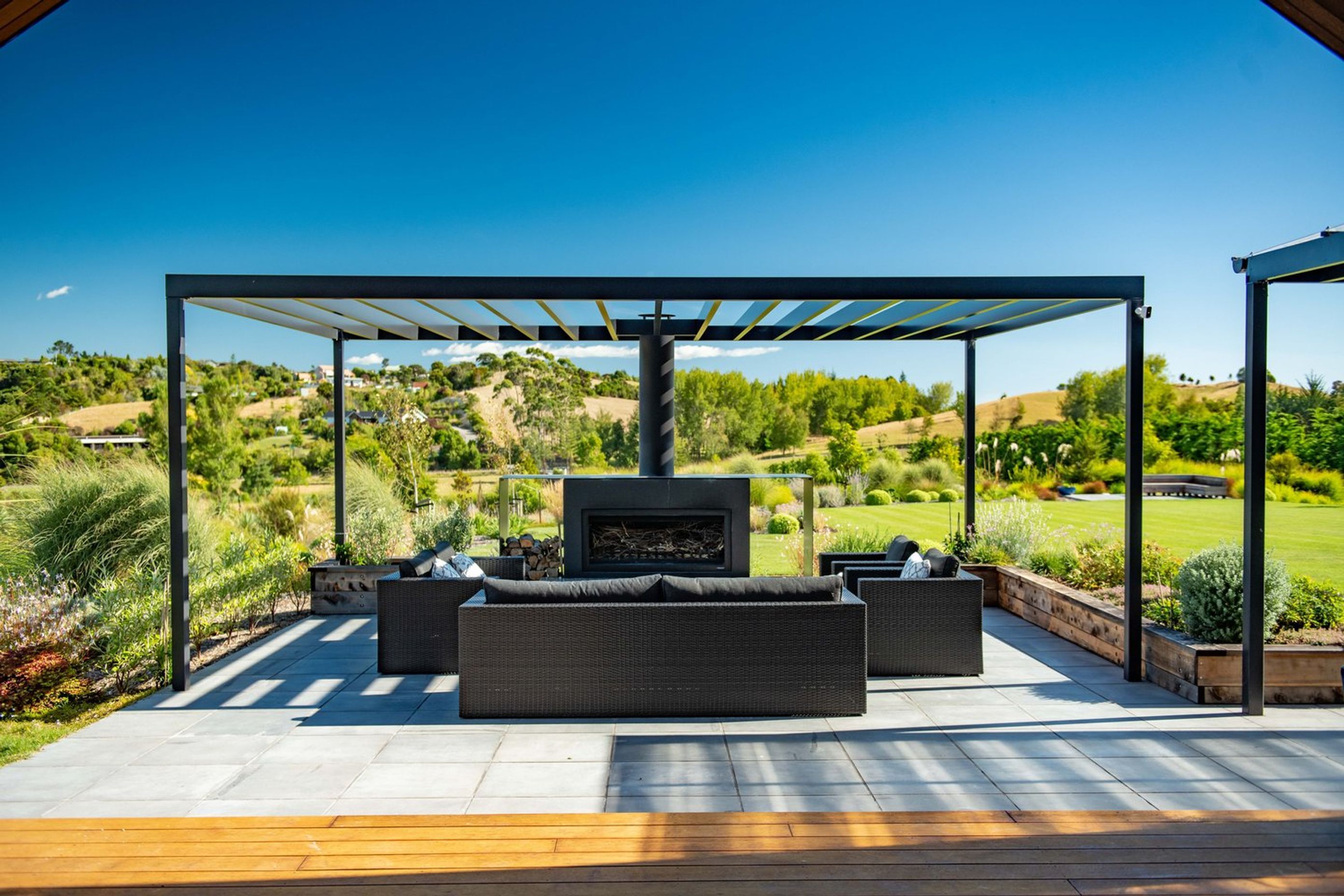 Project Deck