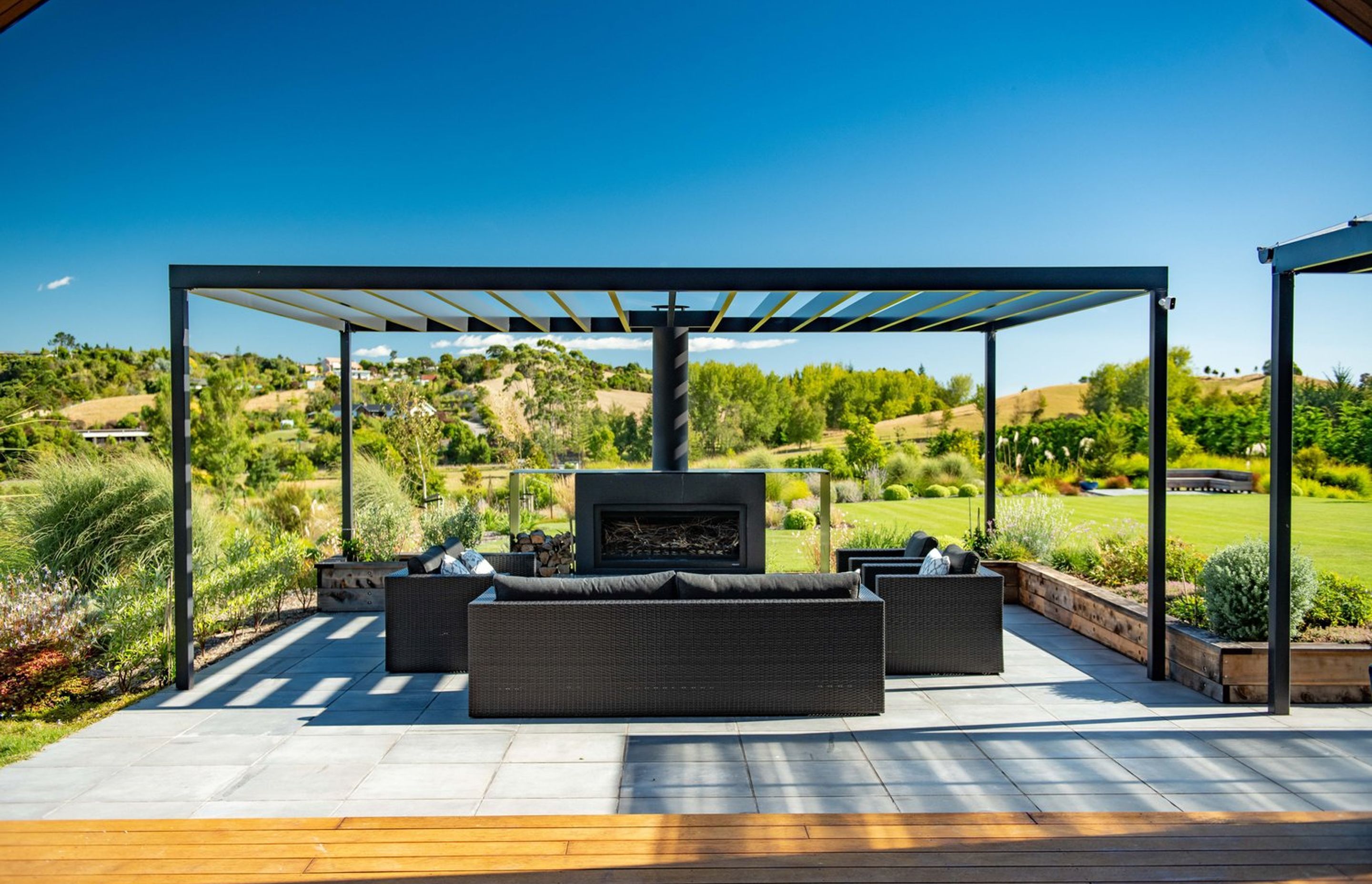 Project Deck