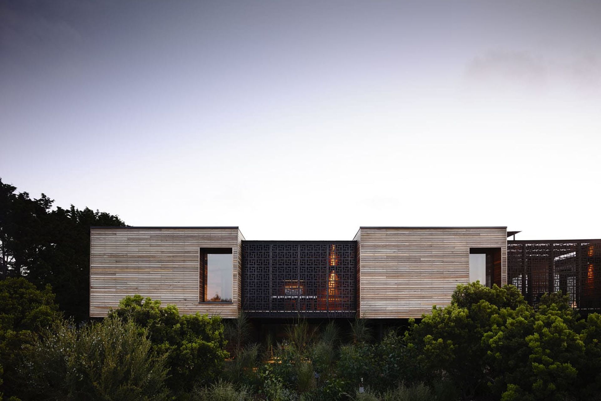 Eltham South, Blairgowrie