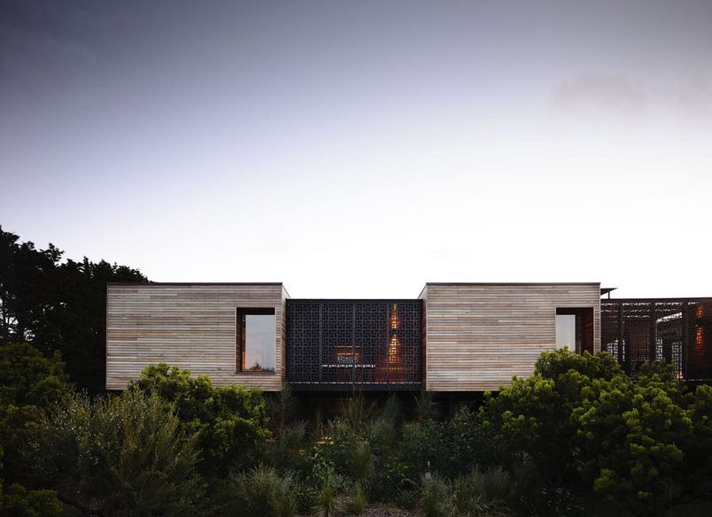 Eltham South, Blairgowrie