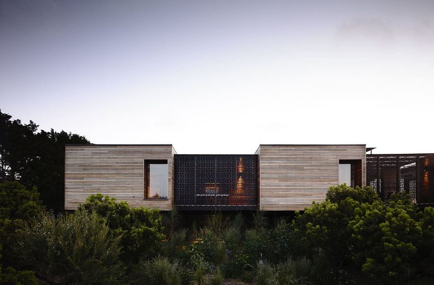 Eltham South, Blairgowrie