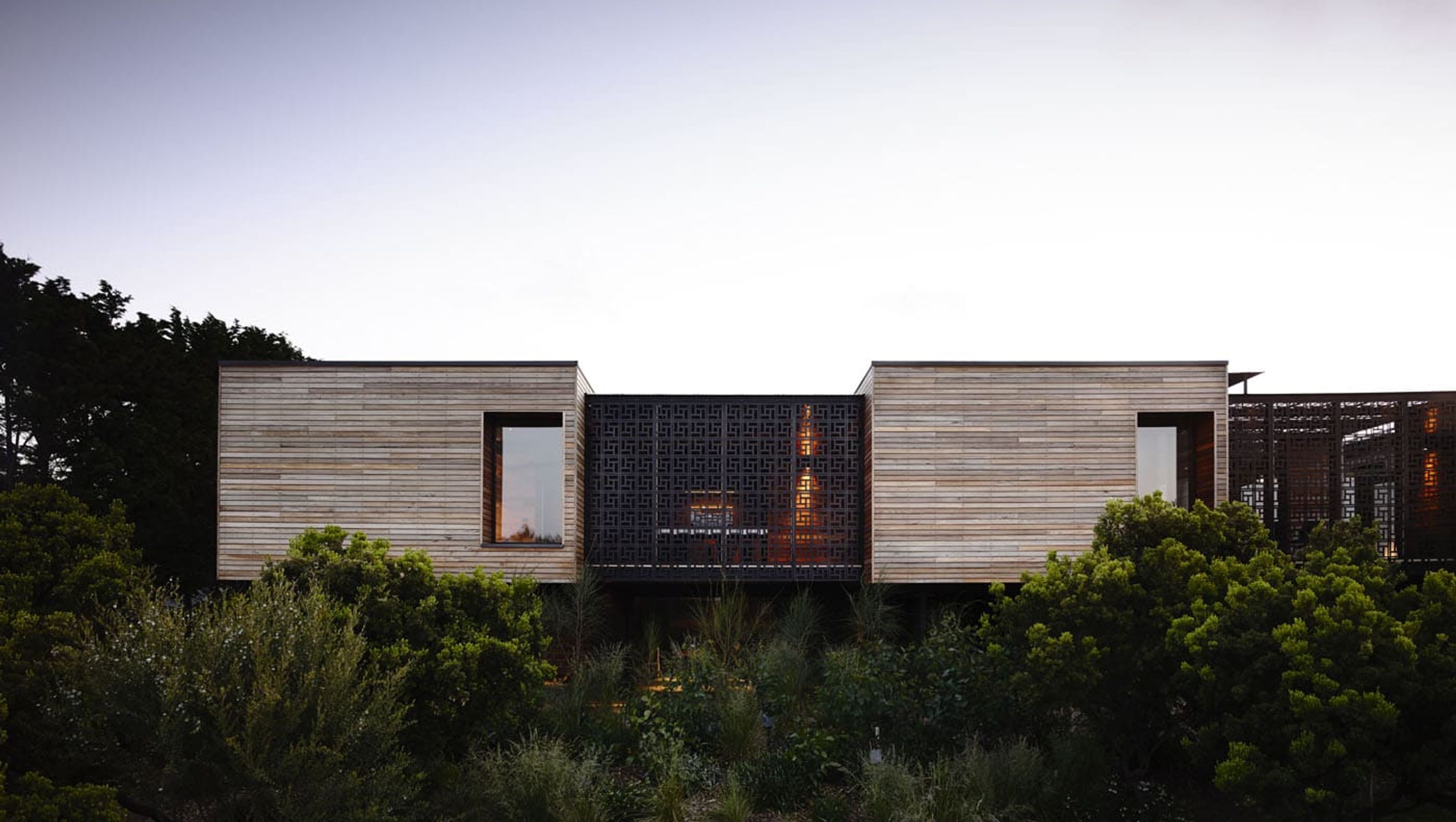 Eltham South, Blairgowrie