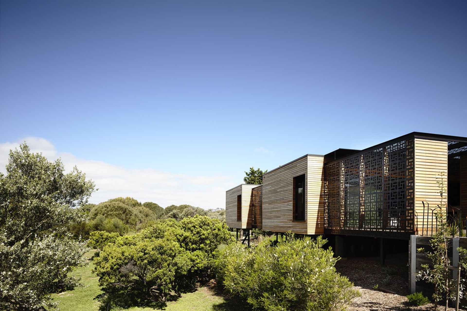 Eltham South, Blairgowrie