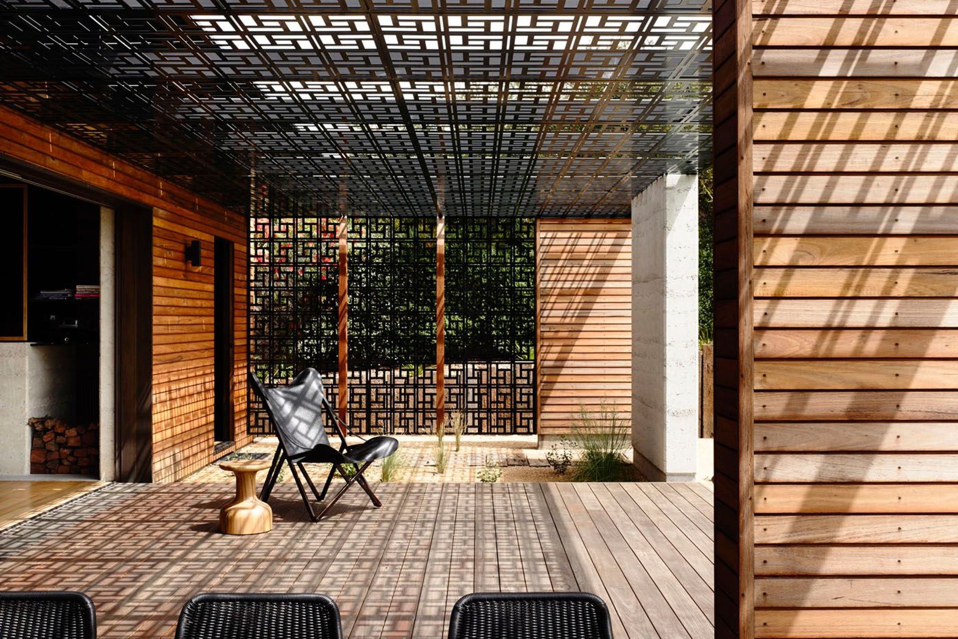 Eltham South, Blairgowrie