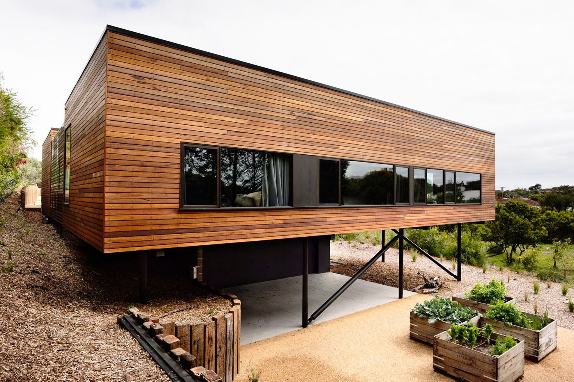 Eltham South, Blairgowrie