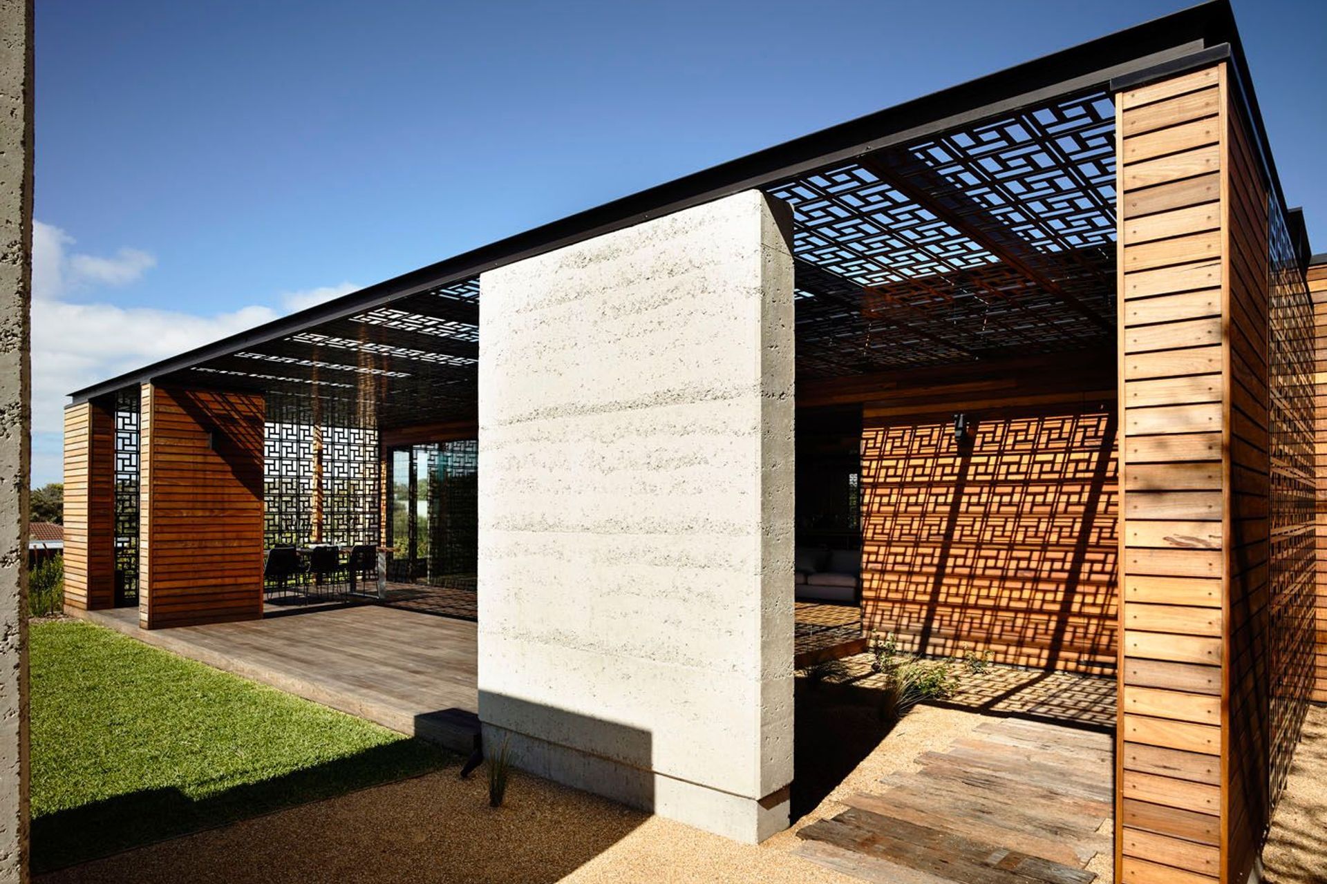 Eltham South, Blairgowrie