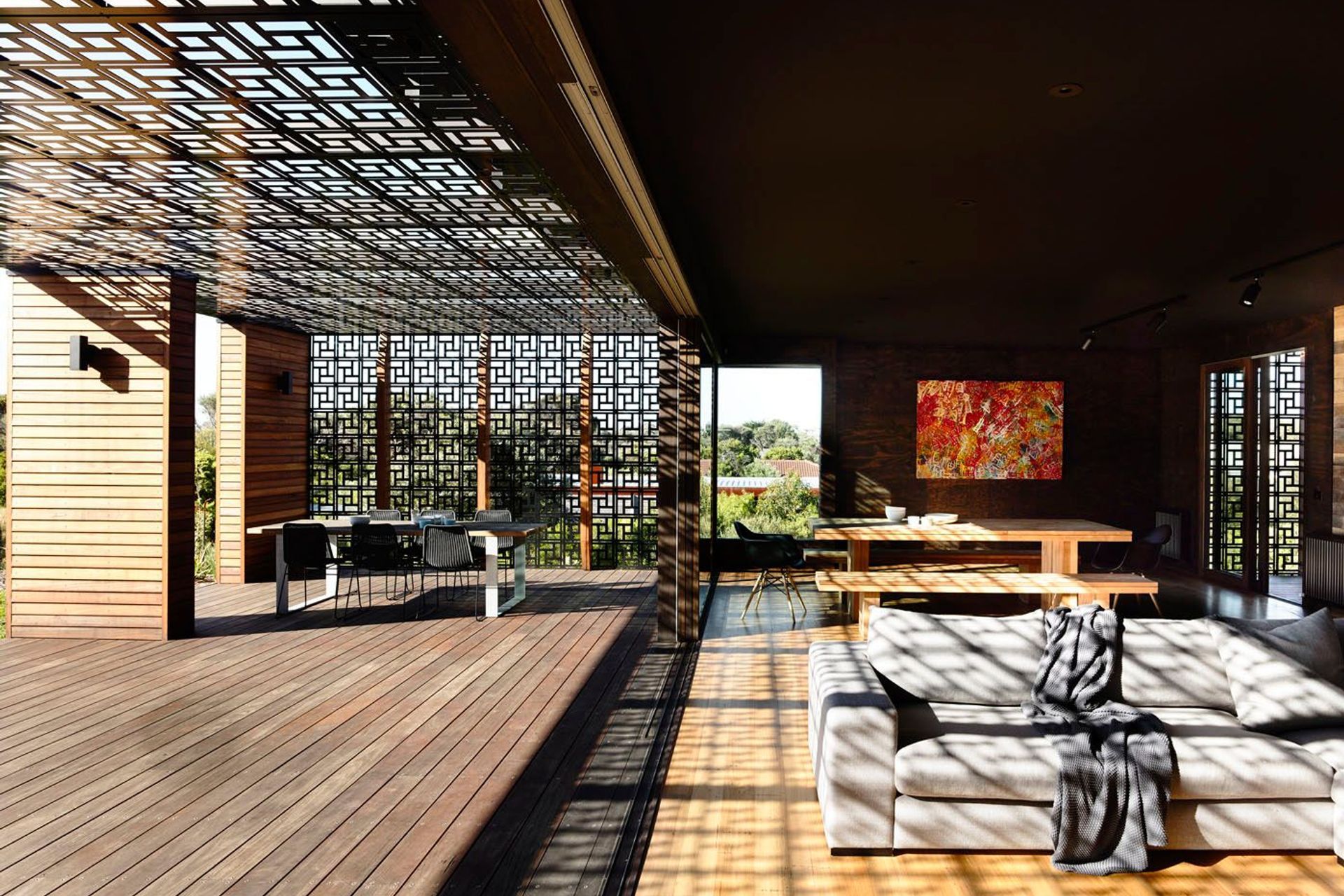 Eltham South, Blairgowrie