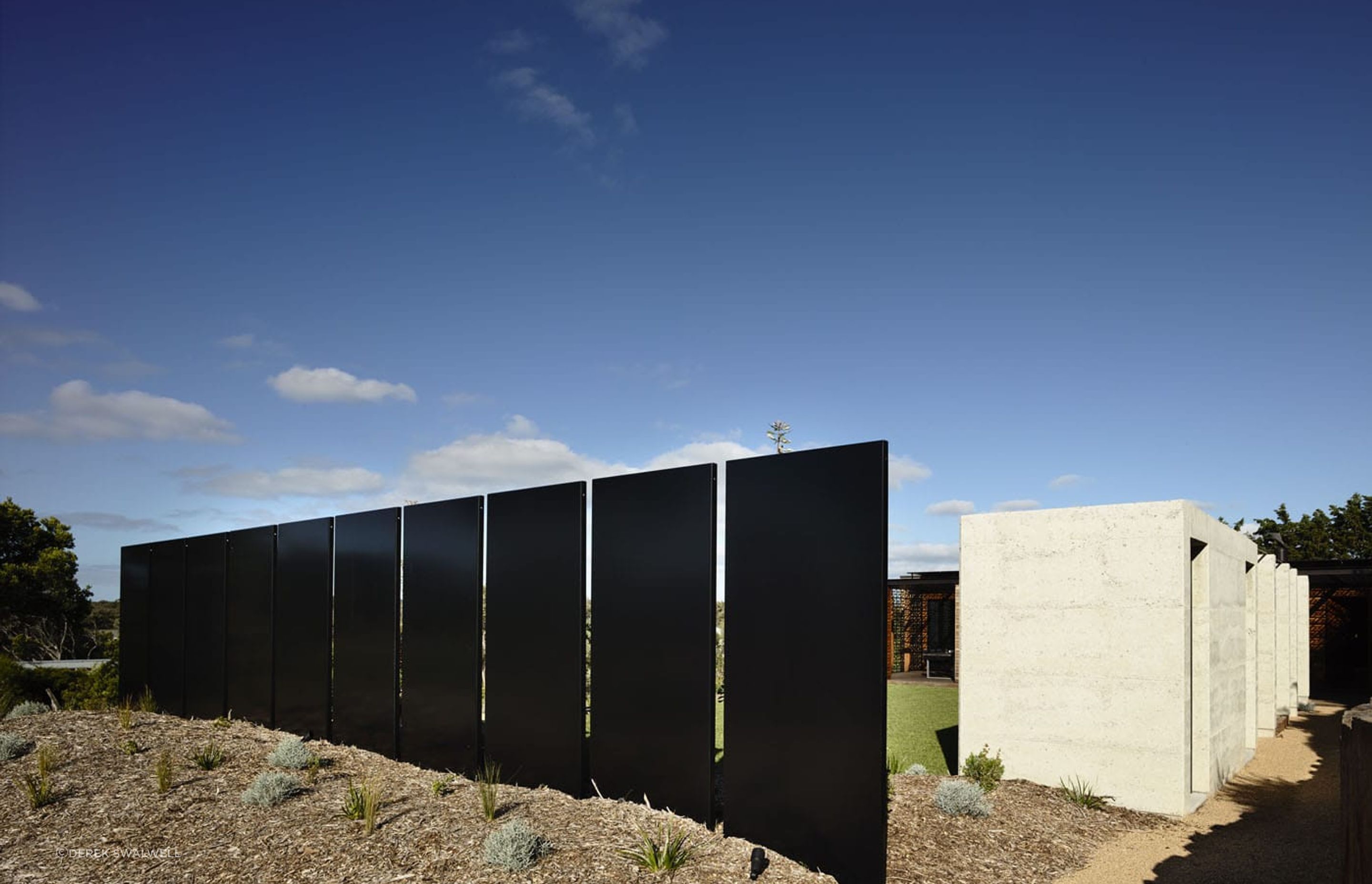 Eltham South, Blairgowrie