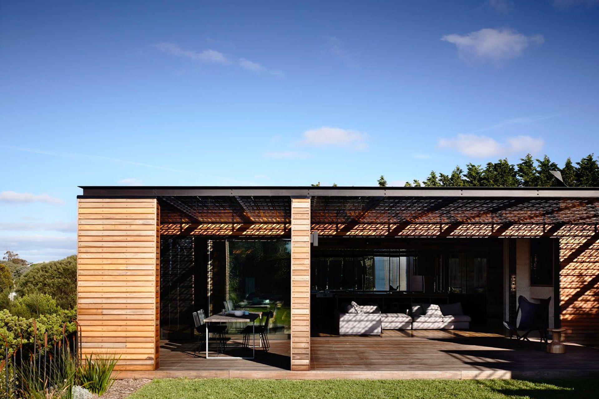 Eltham South, Blairgowrie