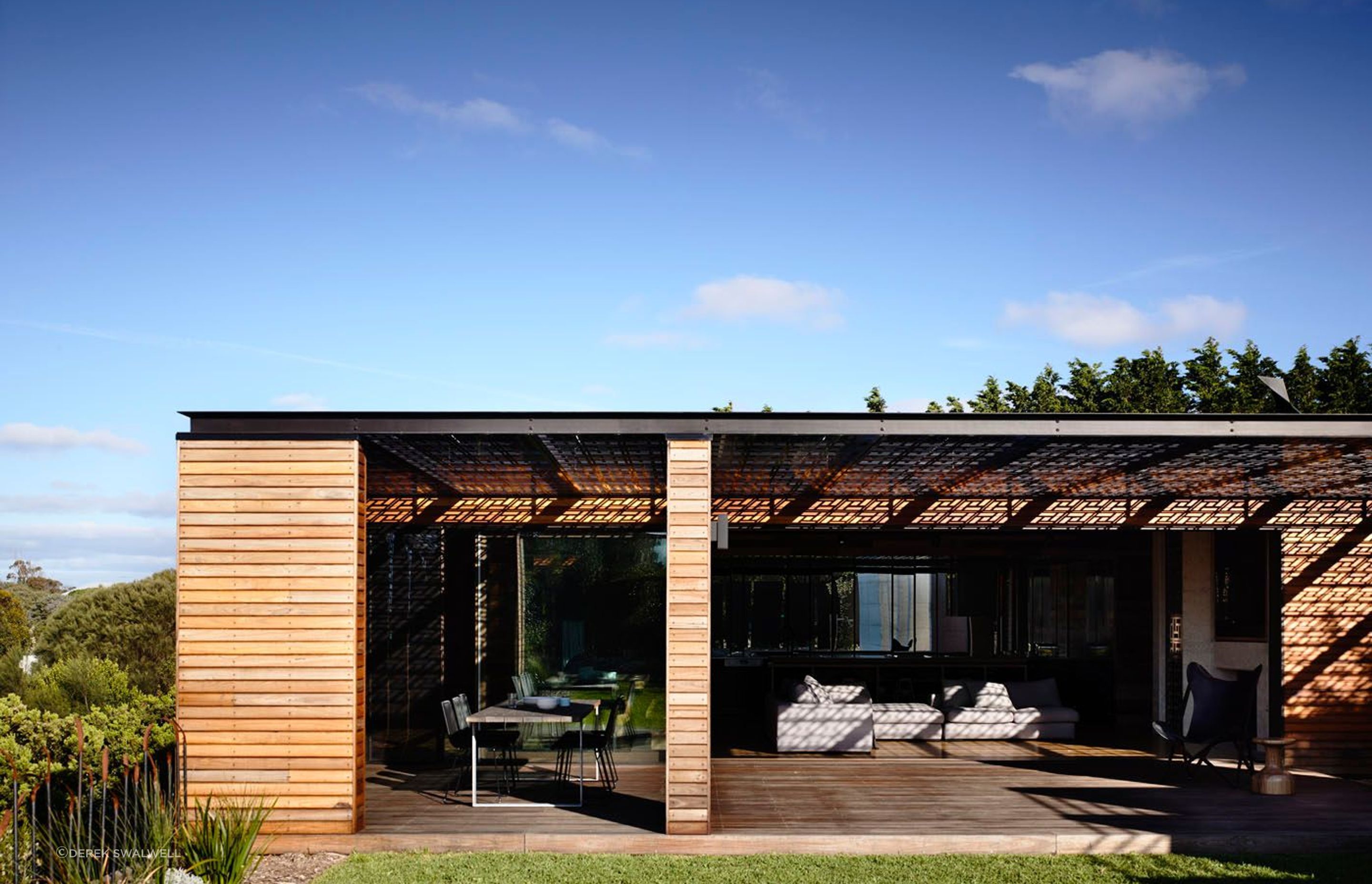 Eltham South, Blairgowrie