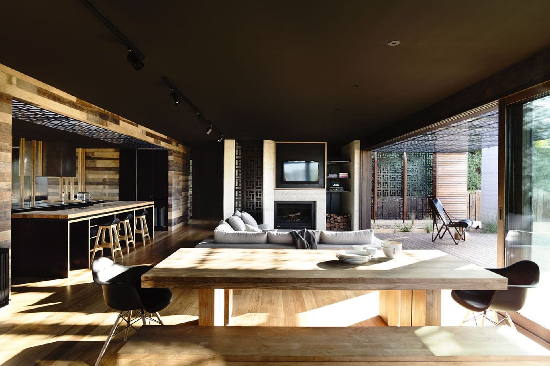 Eltham South, Blairgowrie