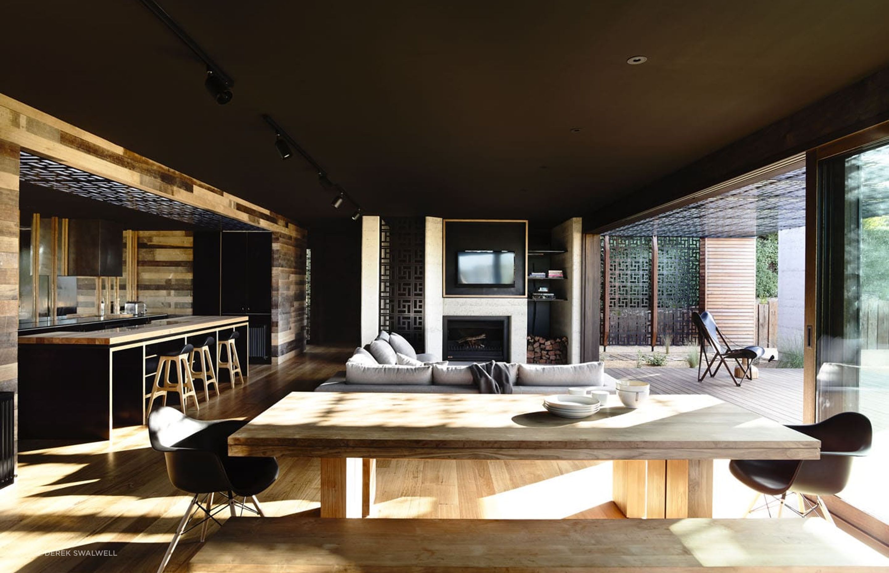 Eltham South, Blairgowrie