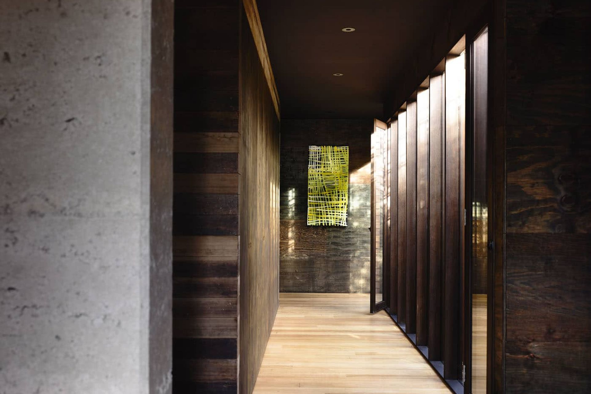 Eltham South, Blairgowrie