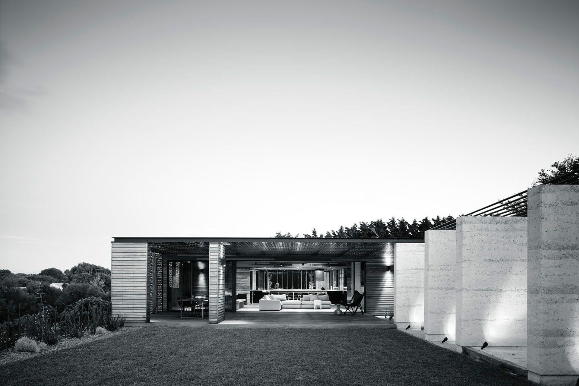 Eltham South, Blairgowrie