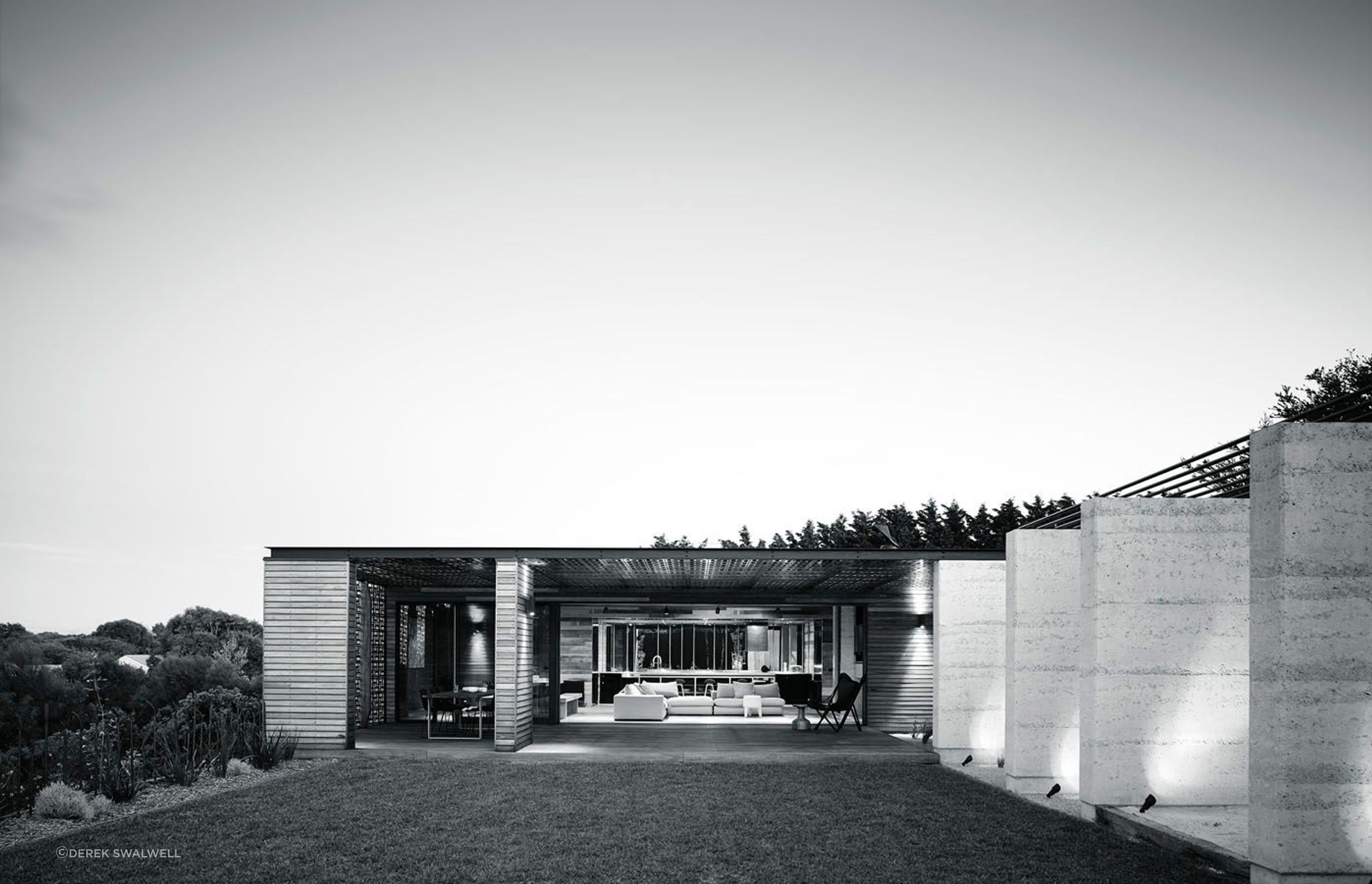 Eltham South, Blairgowrie