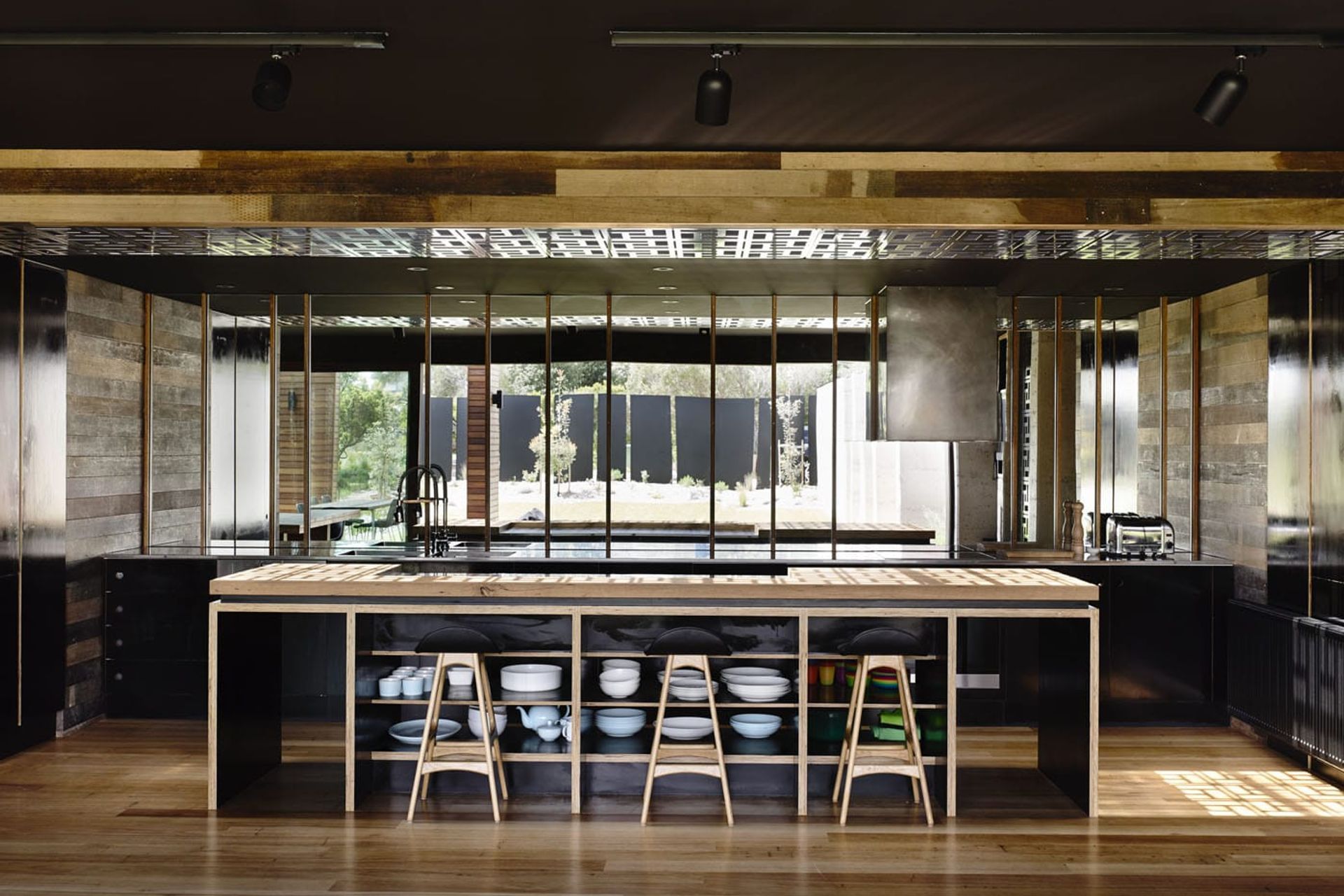 Eltham South, Blairgowrie