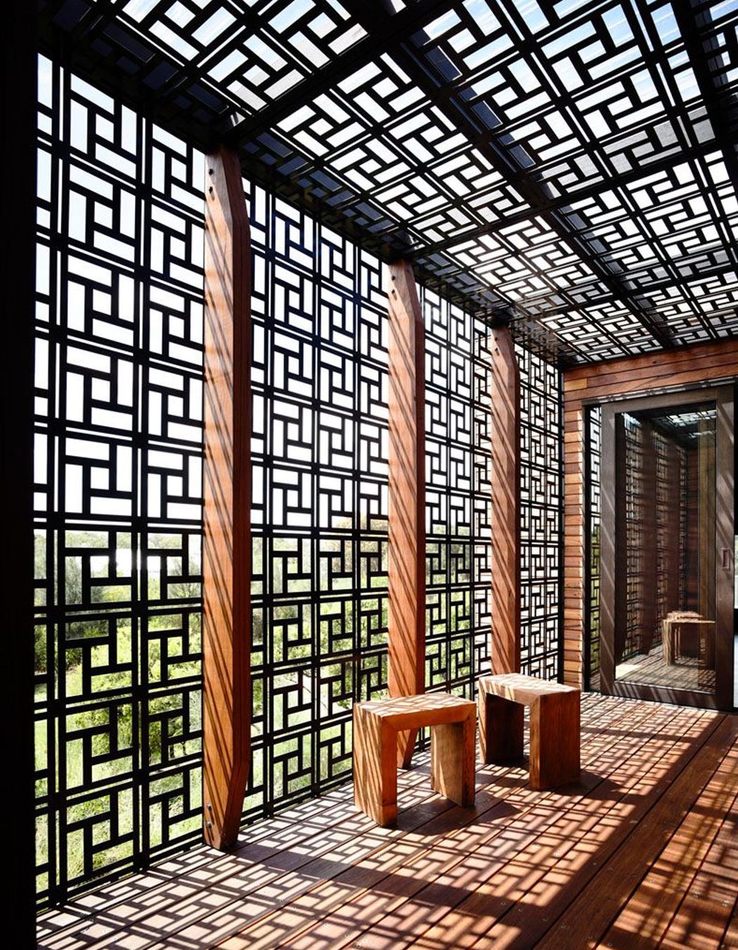 Eltham South, Blairgowrie