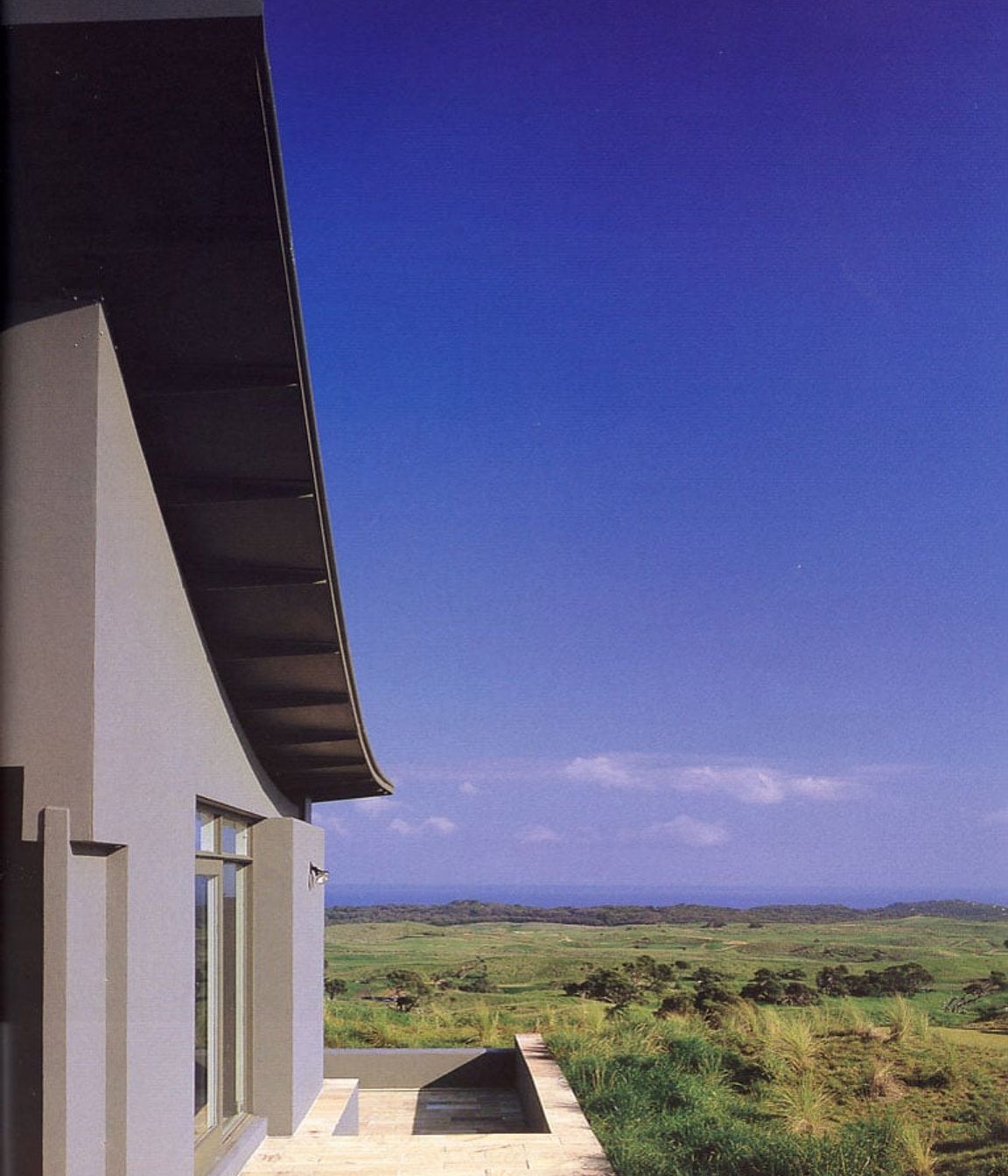 Links House Cape Schanck