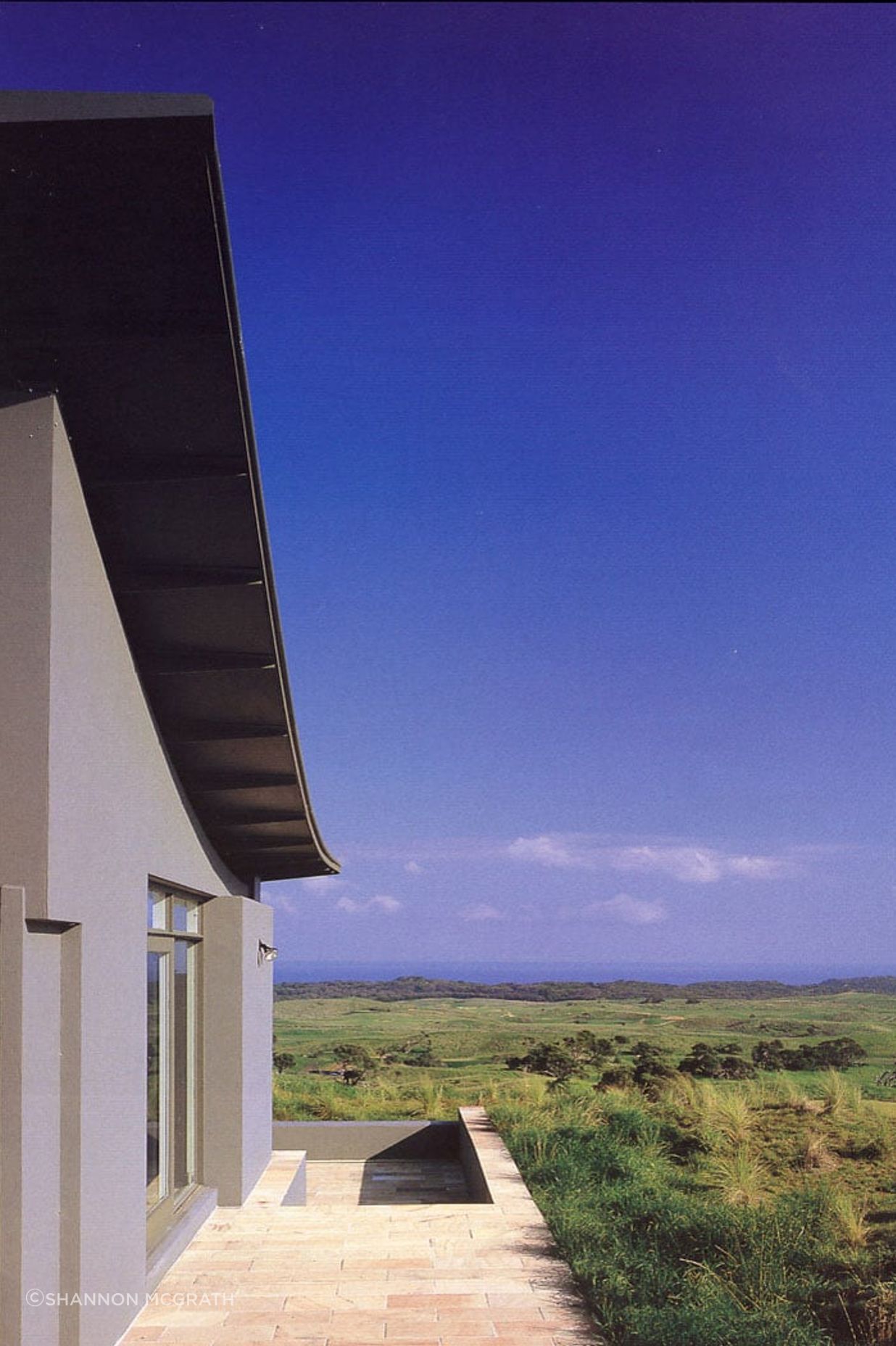 Links House Cape Schanck
